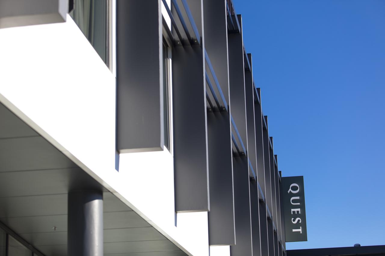 Quest On Manchester Serviced 4* Christchurch