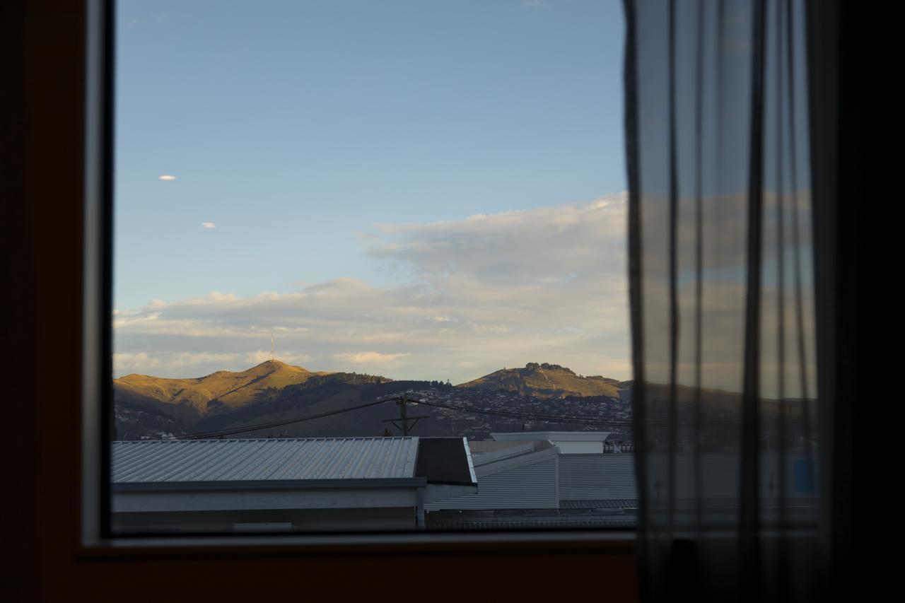 Quest On Manchester Serviced 4* Christchurch