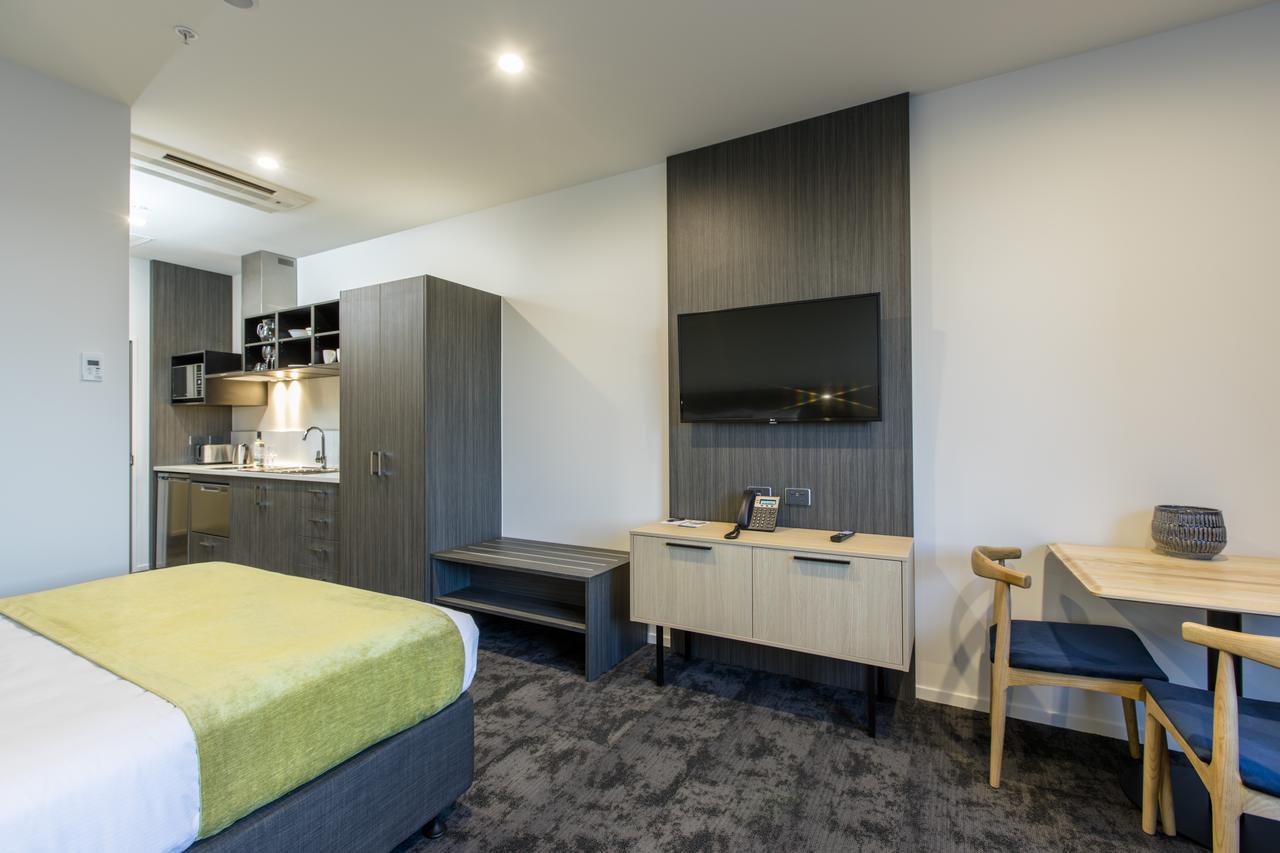 Aparthotel Quest On Manchester Serviced Christchurch