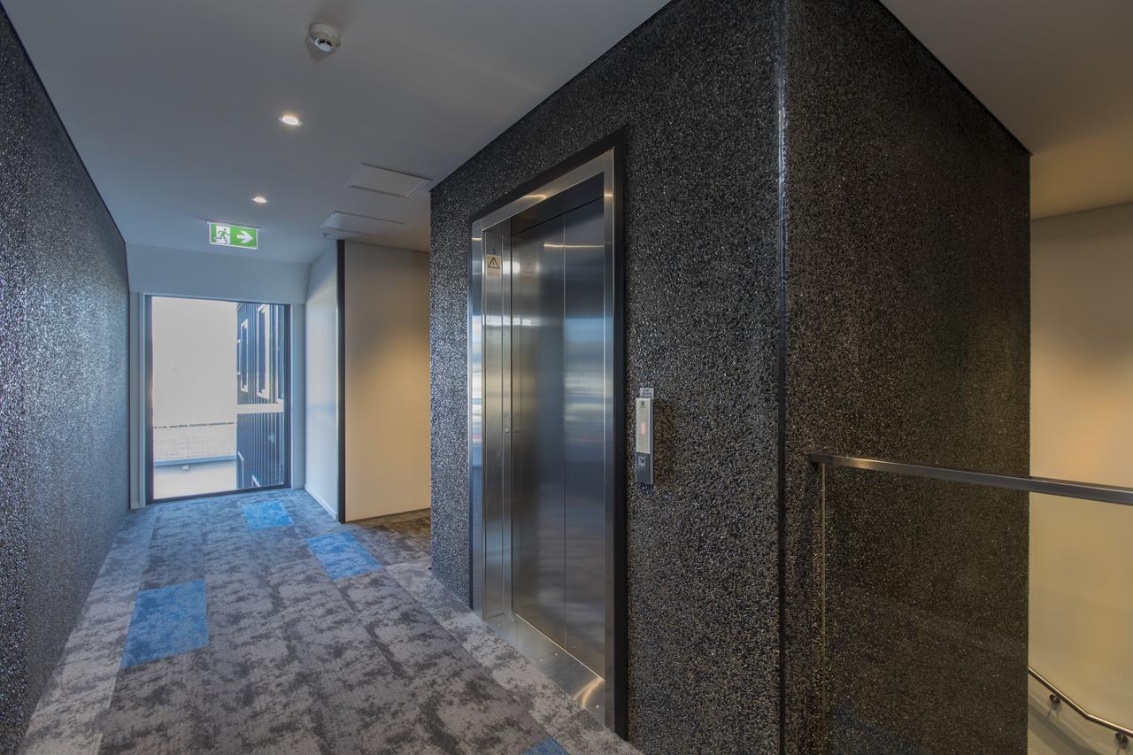 Quest On Manchester Serviced Aparthotel 4*