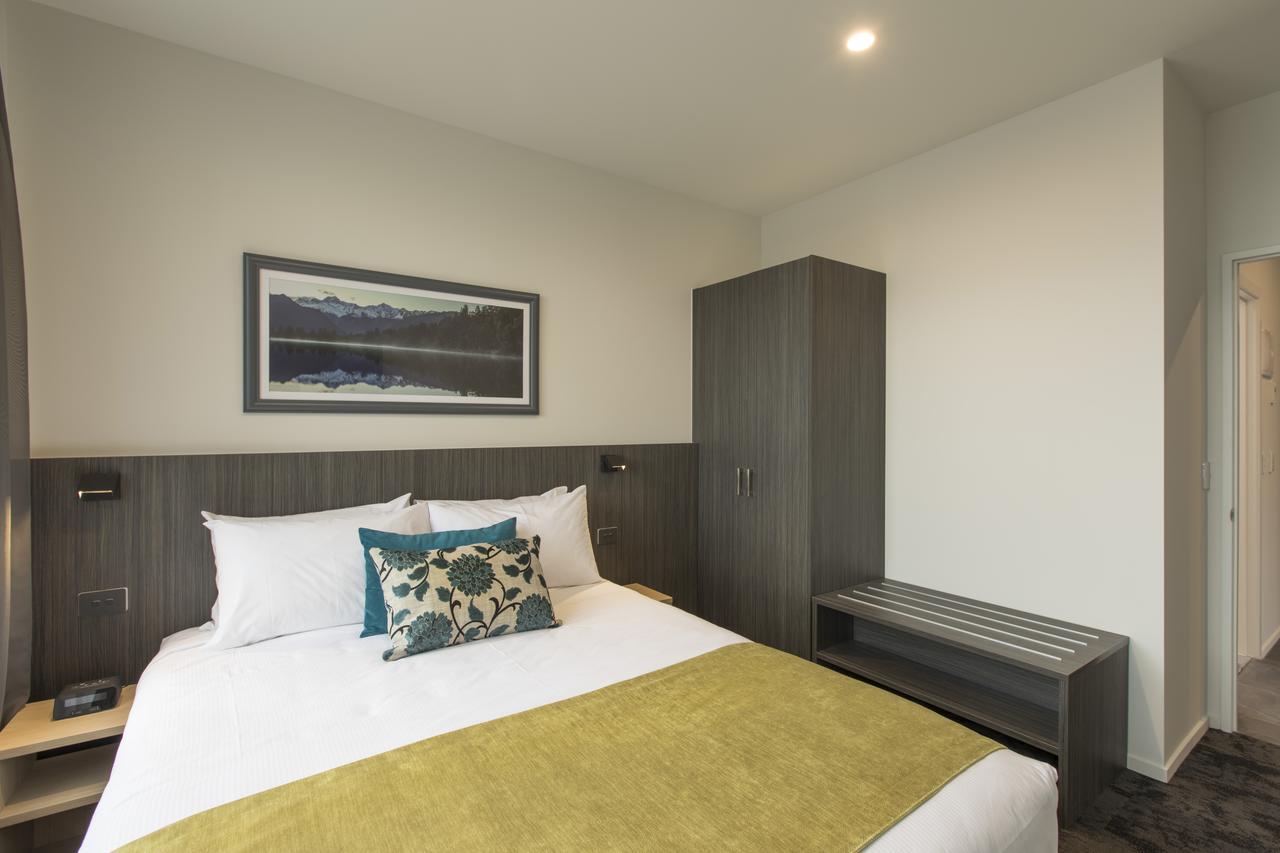 Aparthotel Quest On Manchester Serviced 4*
