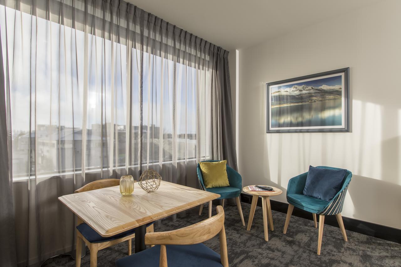 Quest On Manchester Serviced Aparthotel