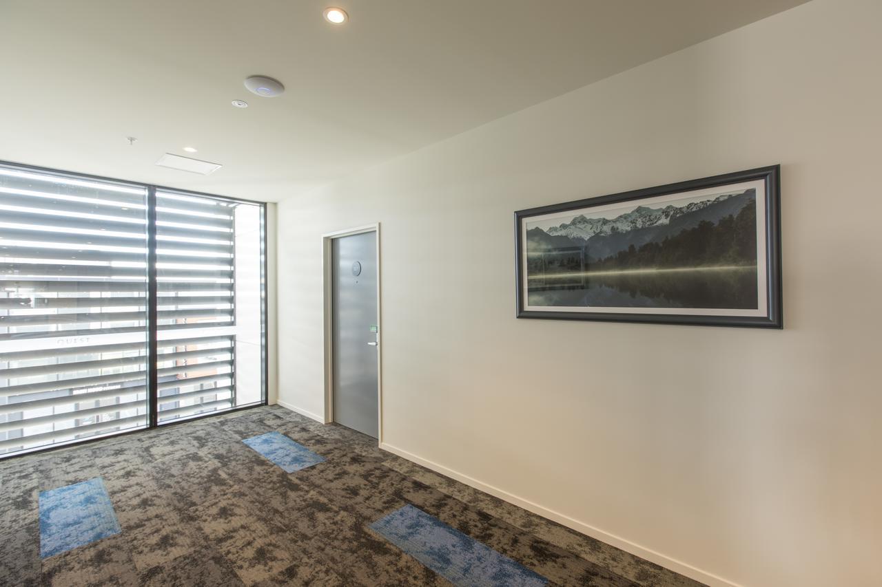 Quest On Manchester Serviced Aparthotel 4*