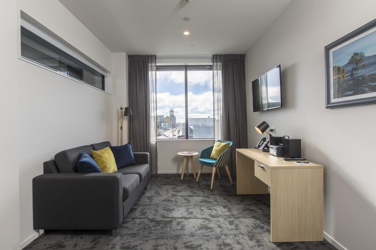 Aparthotel Quest On Manchester Serviced 4*