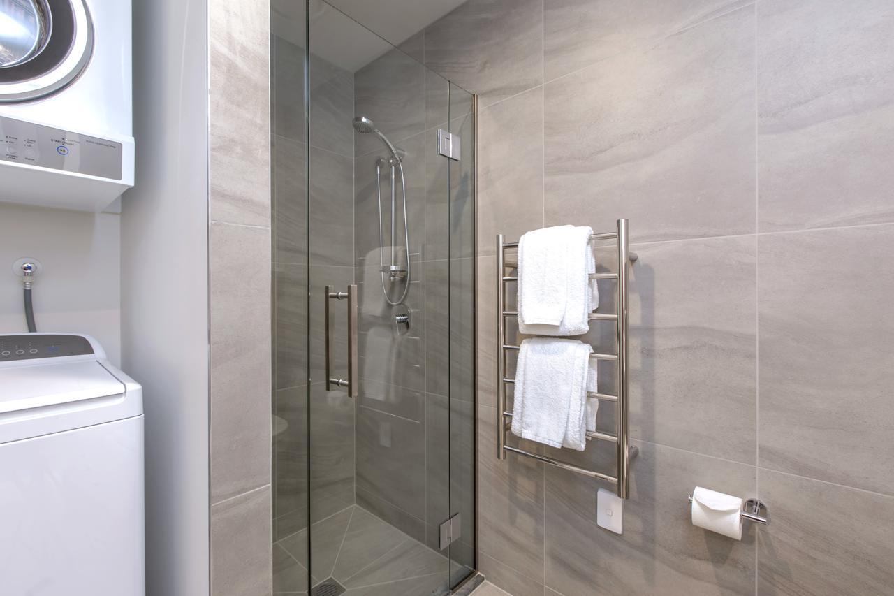 Quest On Manchester Serviced 4* Christchurch