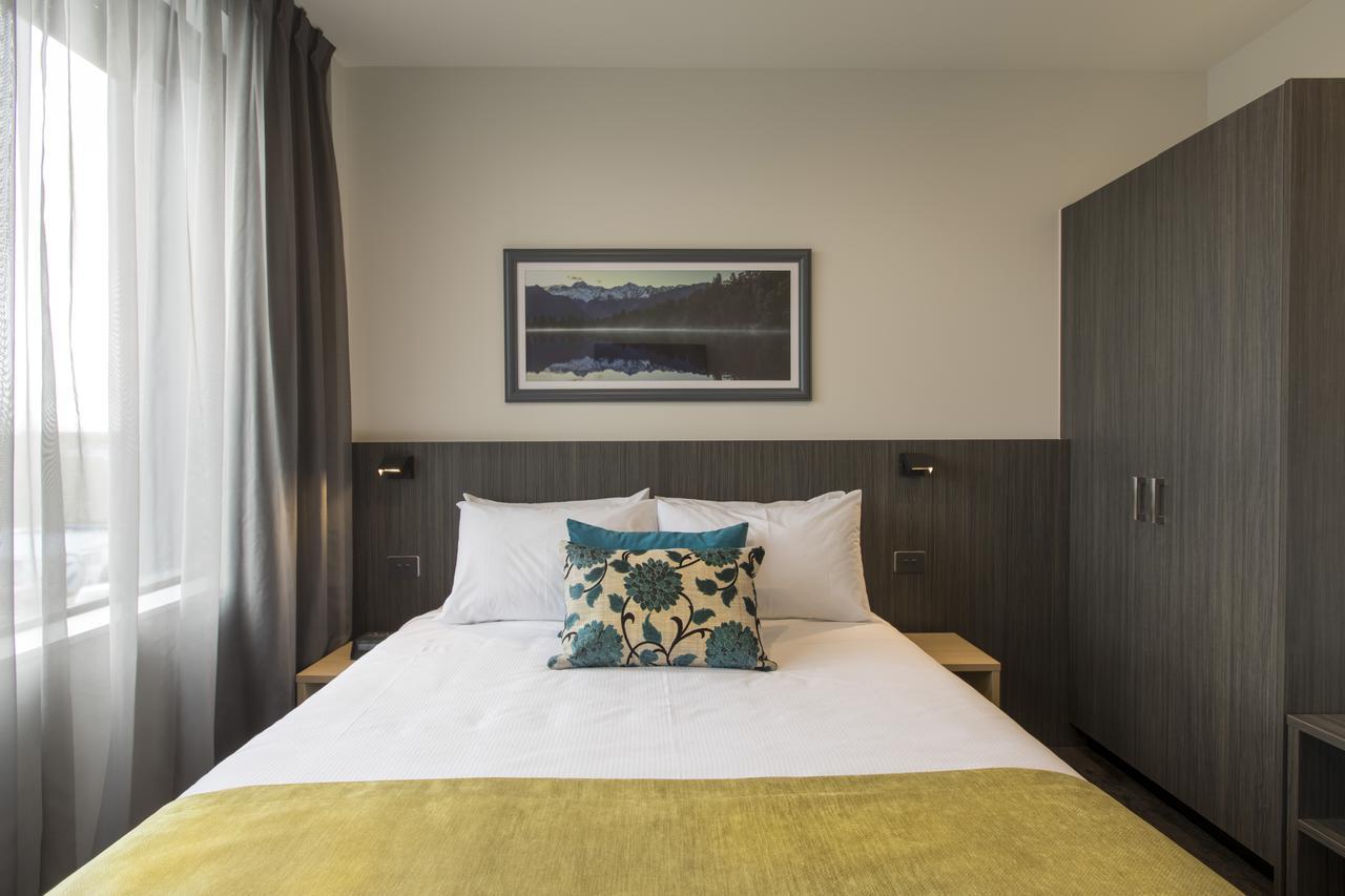 Quest On Manchester Serviced Aparthotel Christchurch