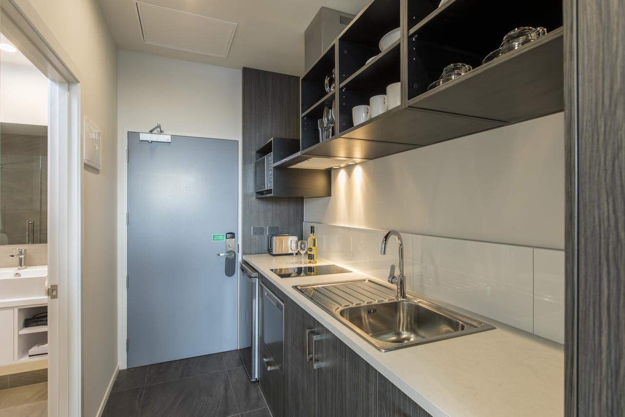 Quest On Manchester Serviced 4* Christchurch