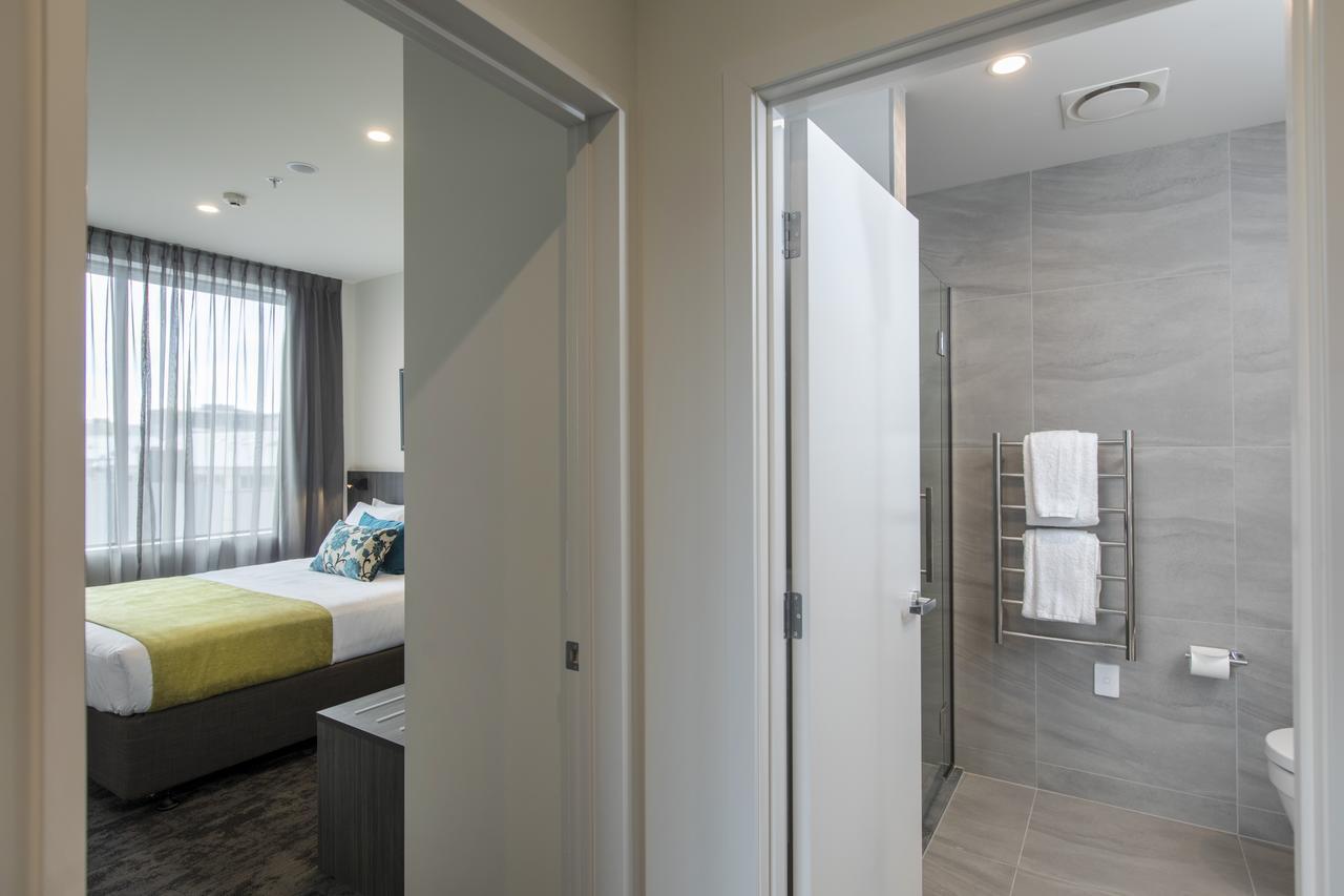 Quest On Manchester Serviced Aparthotel 4*