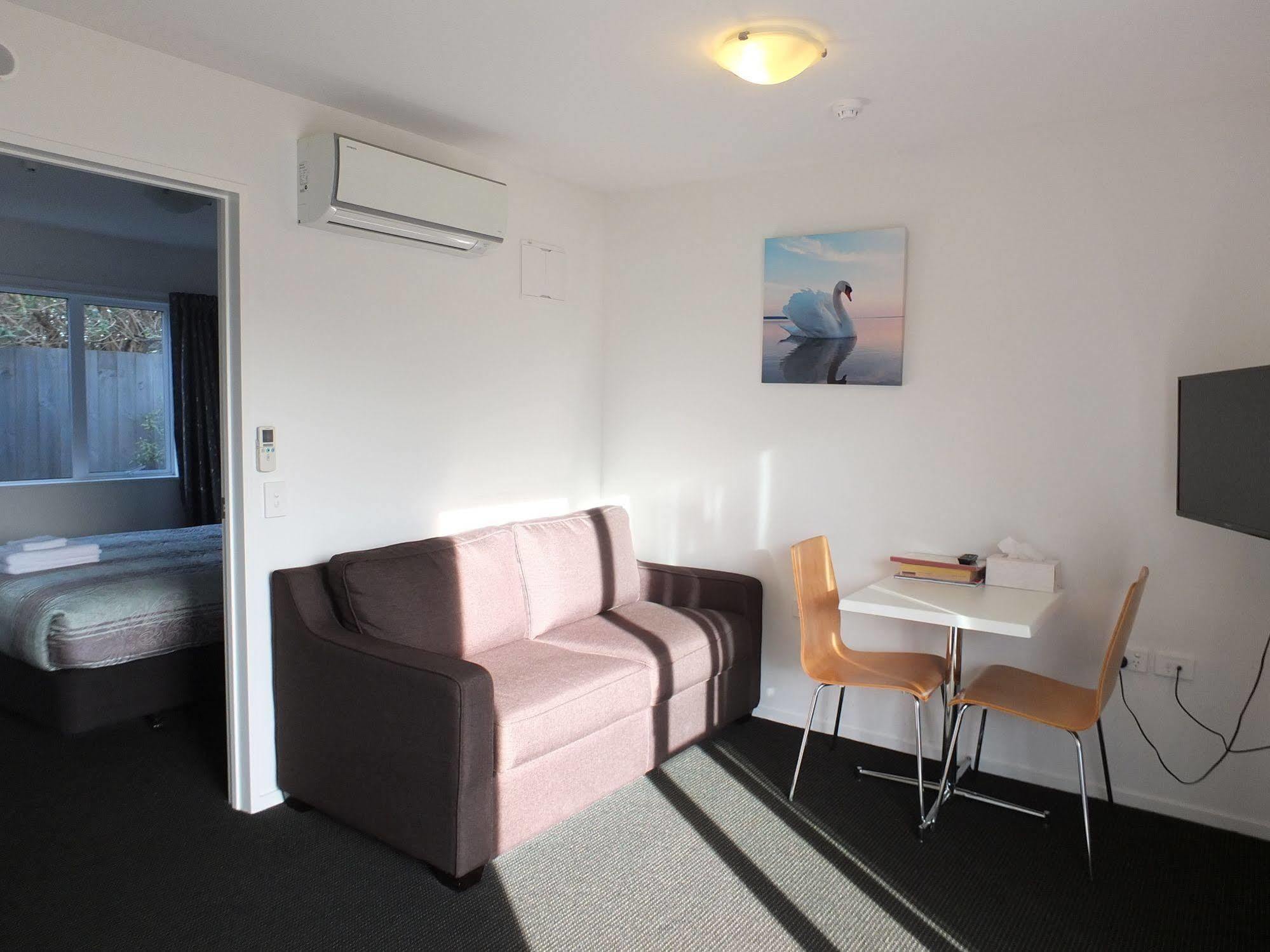 Motel 101 Stars 4*