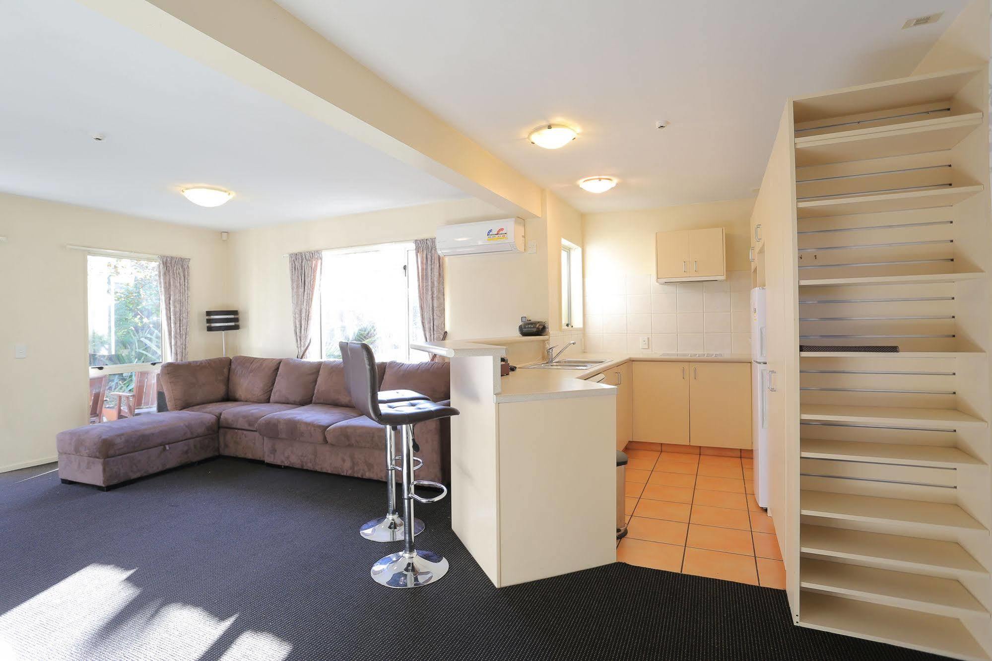 Motel Apollo Christchurch