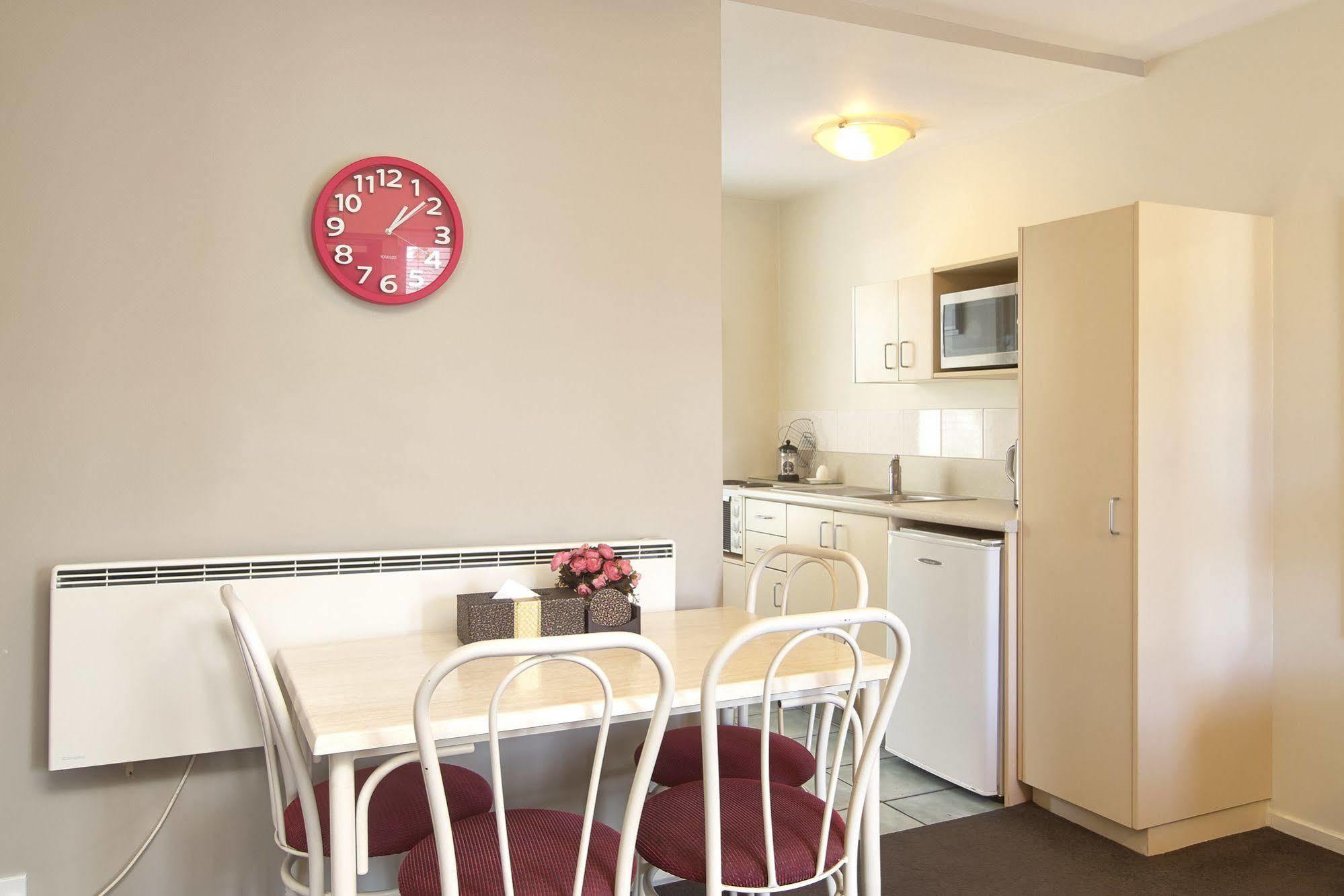 Motel Apollo Christchurch