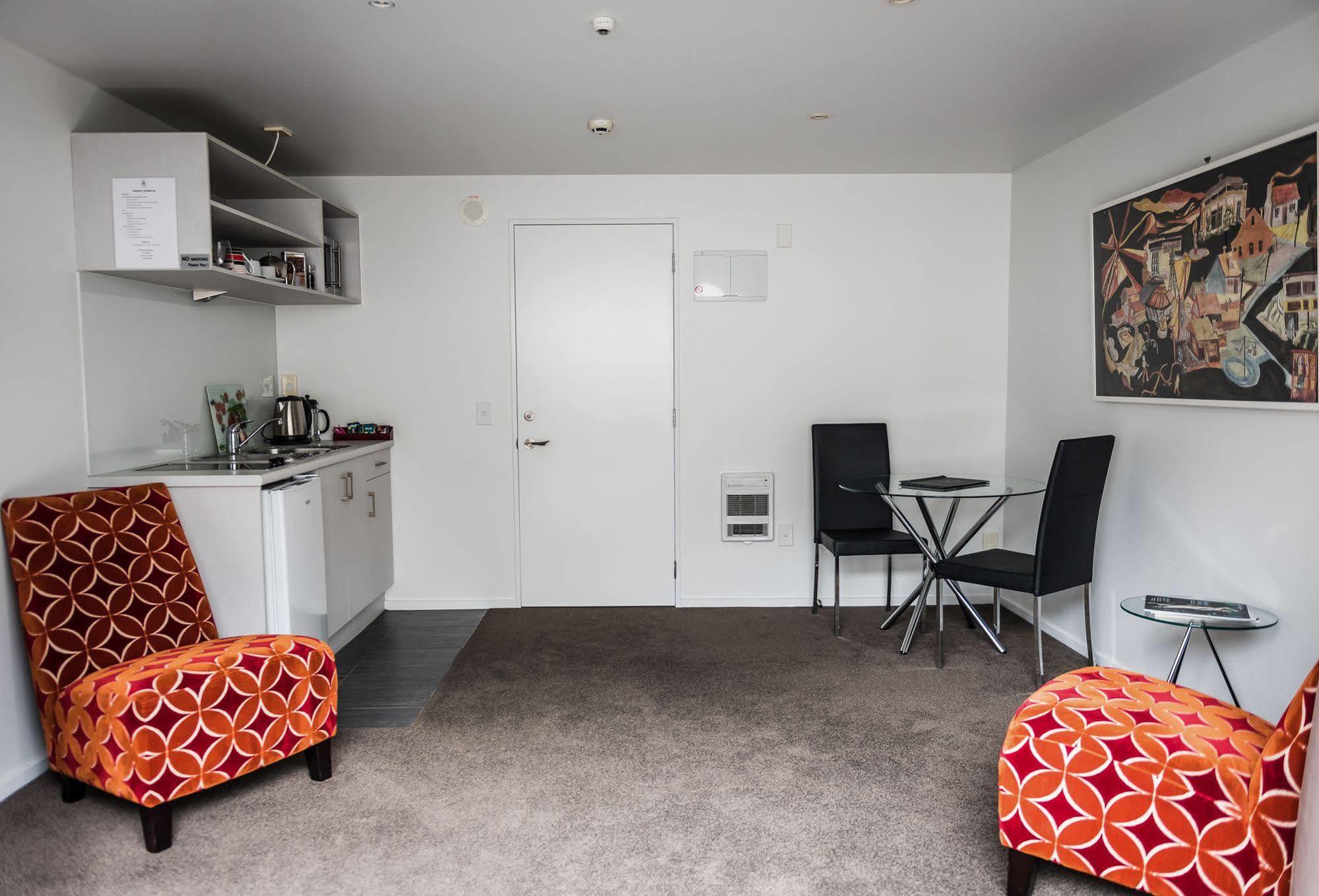 Bed & Breakfast The Grange B&B 4*