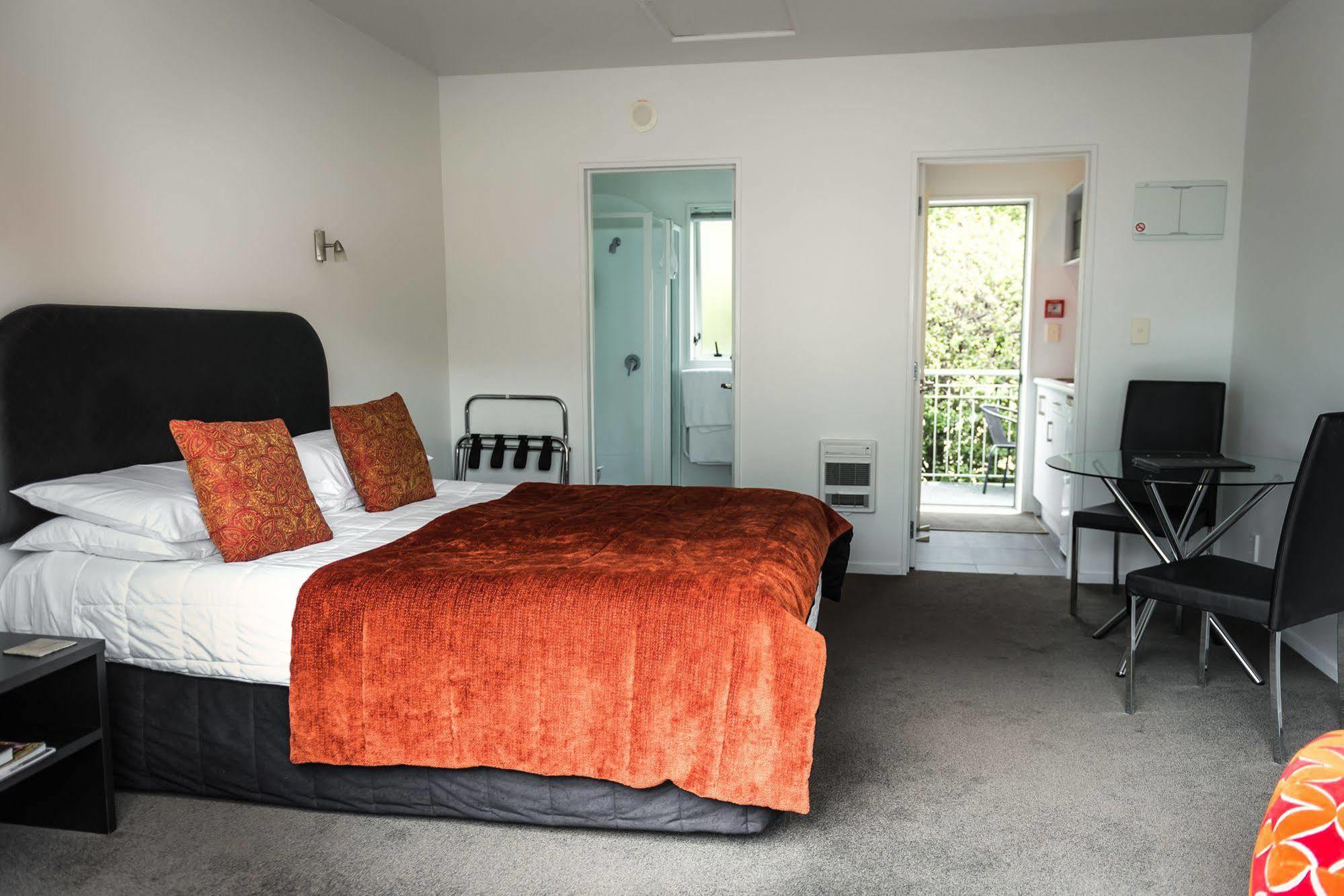 The Grange B&B 4*