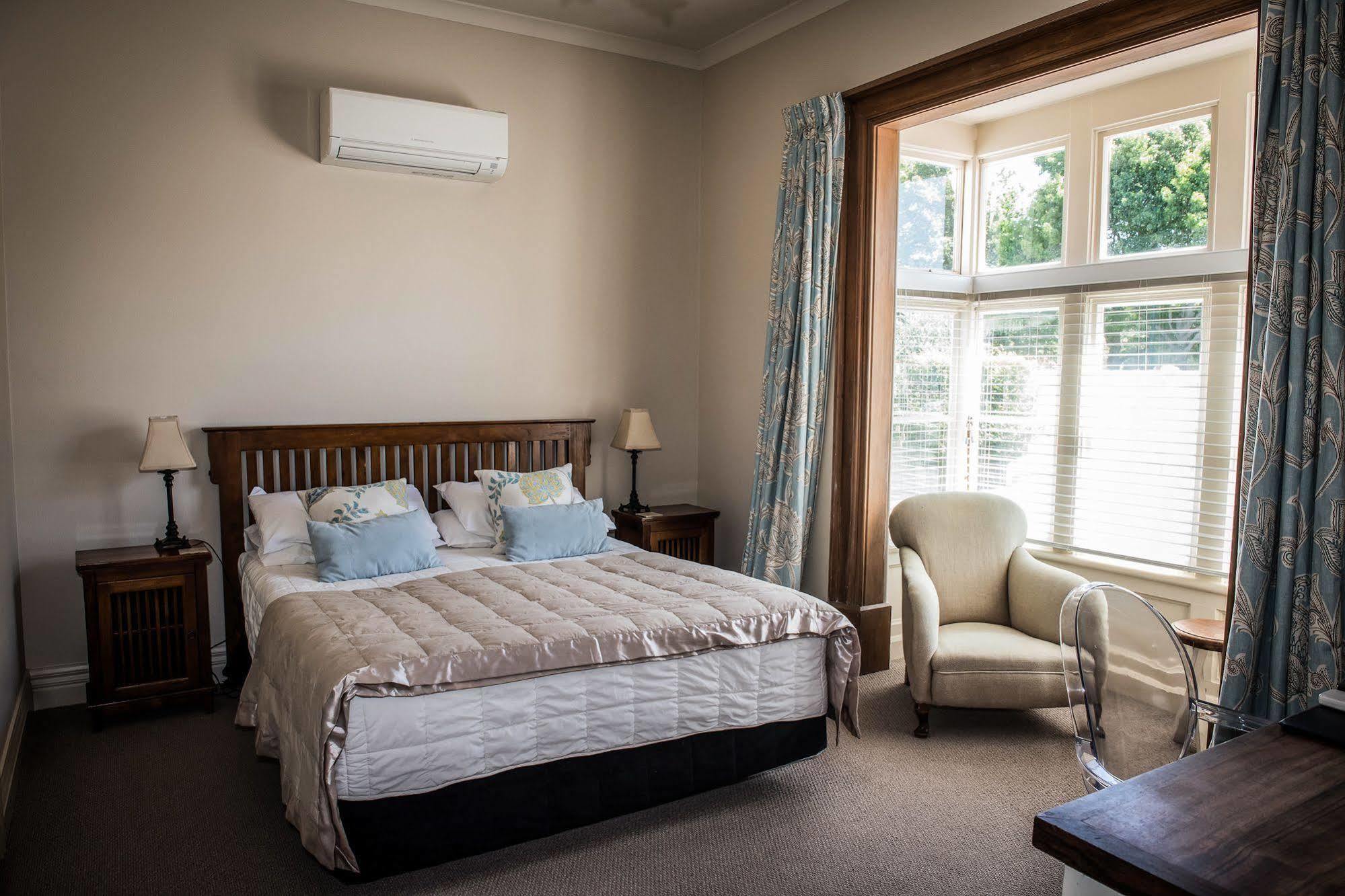 The Grange B&B Bed & Breakfast 4*