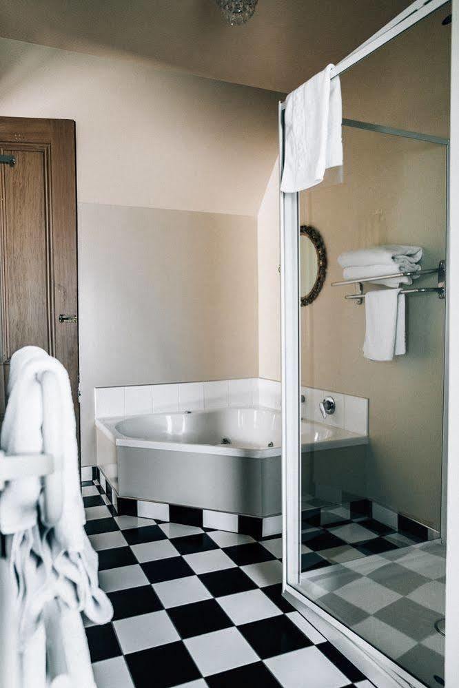 The Grange B&B 4* Christchurch