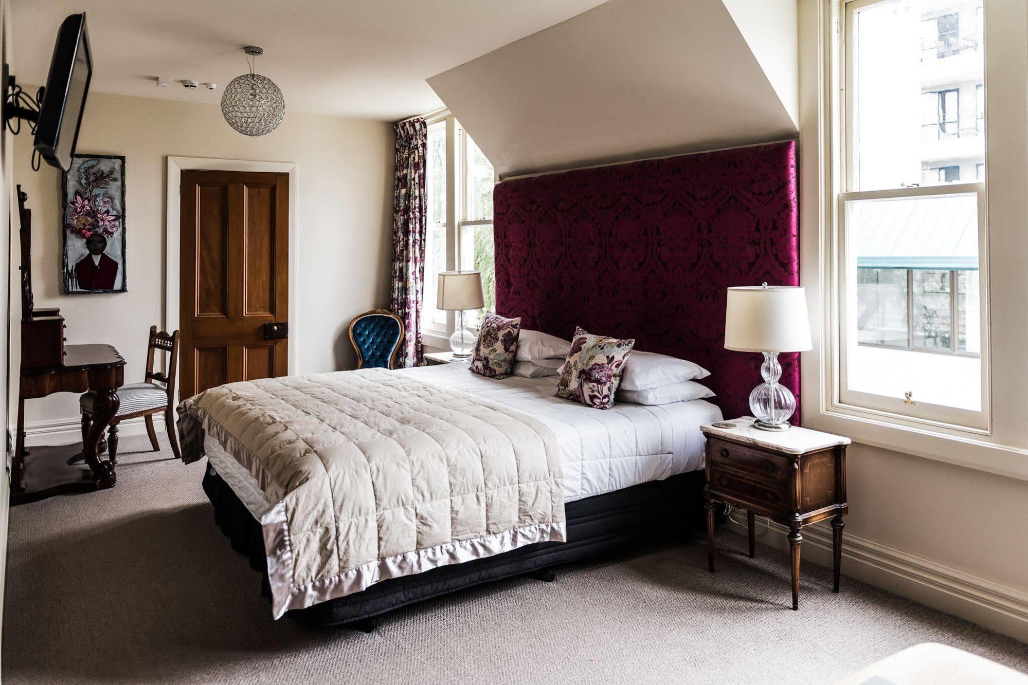 The Grange B&B Bed & Breakfast 4*