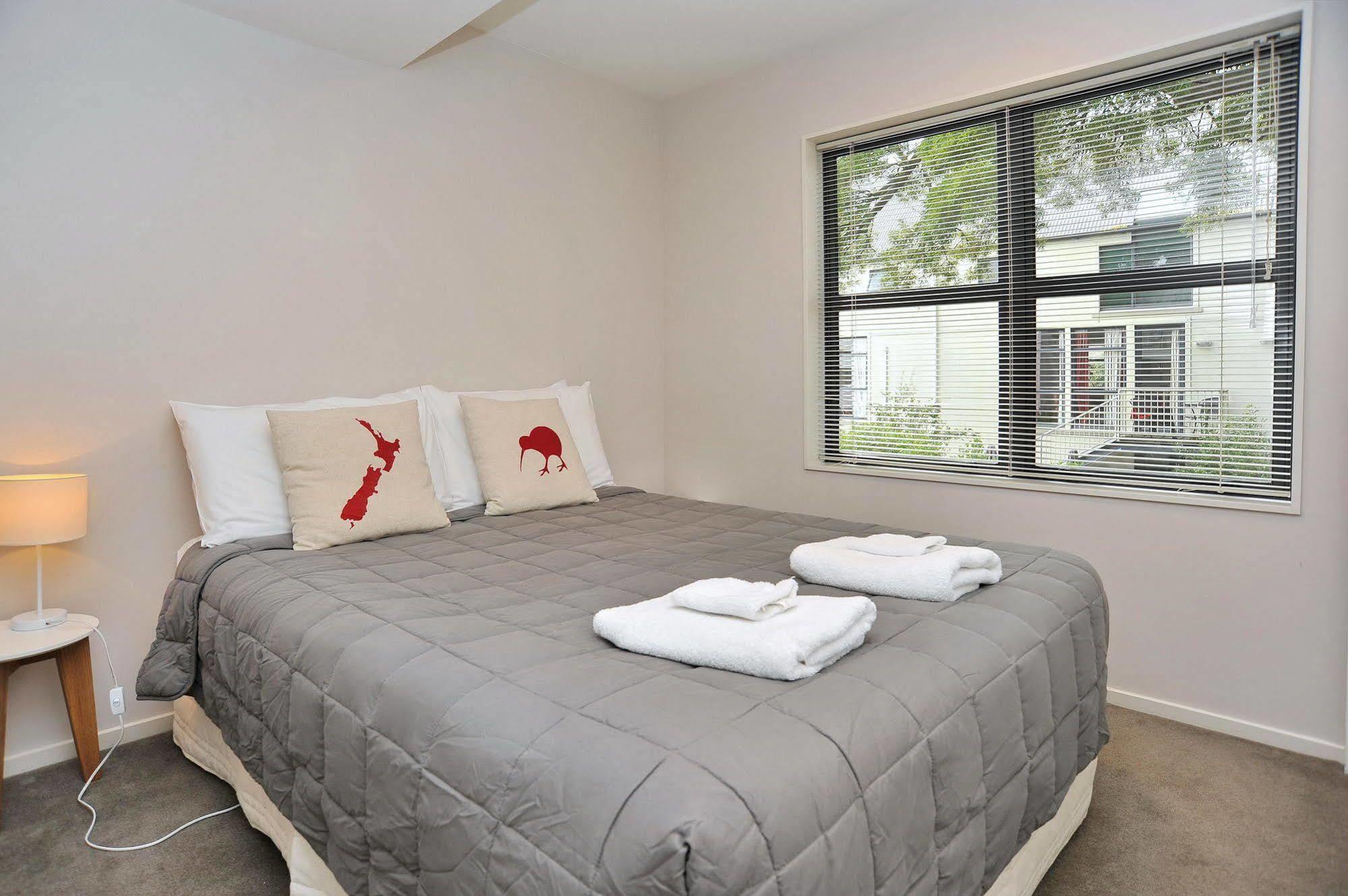 Carlton 2 - Homes Apartment Christchurch
