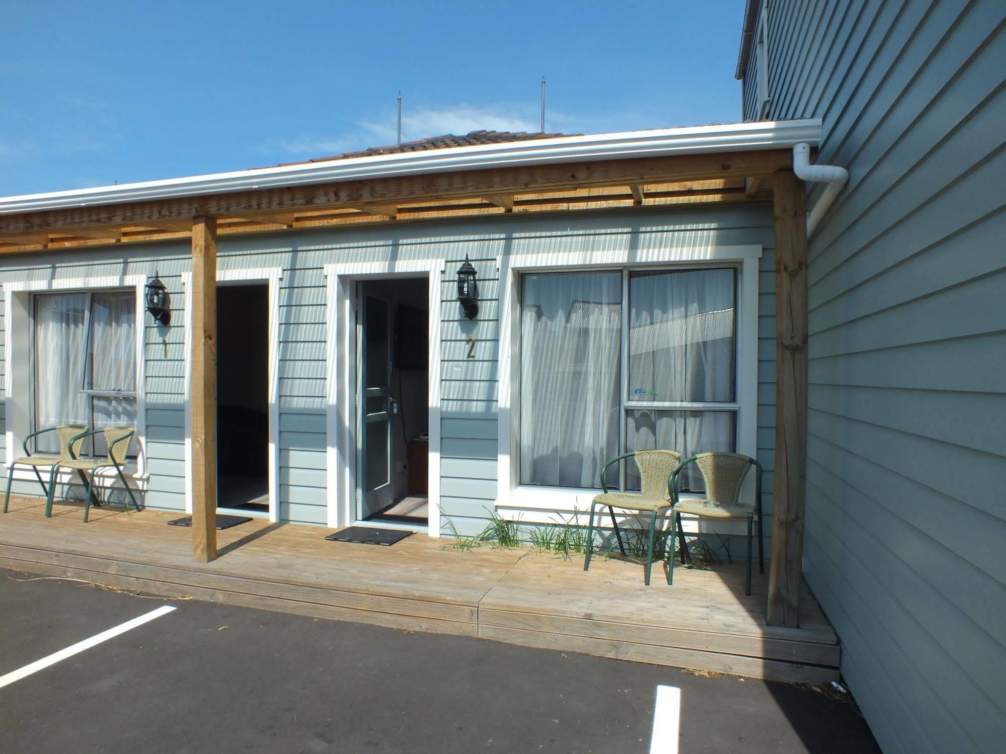 Motel Cranford And