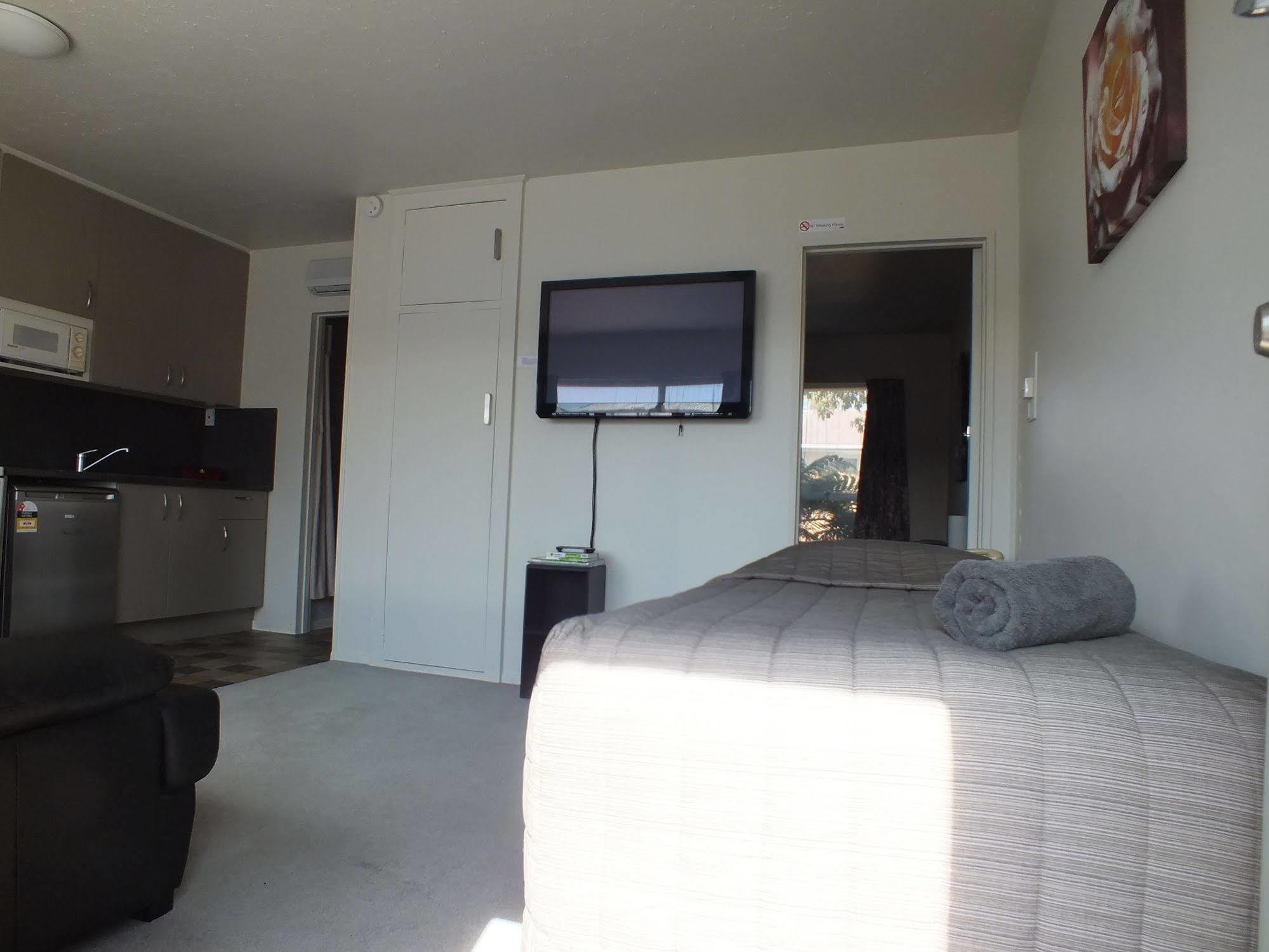 Motel Cranford And
