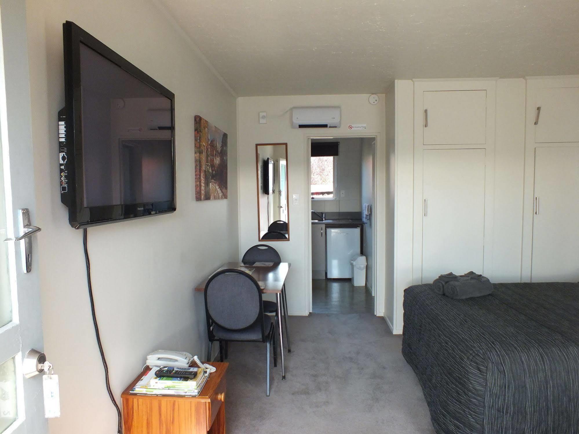 Motel Cranford And
