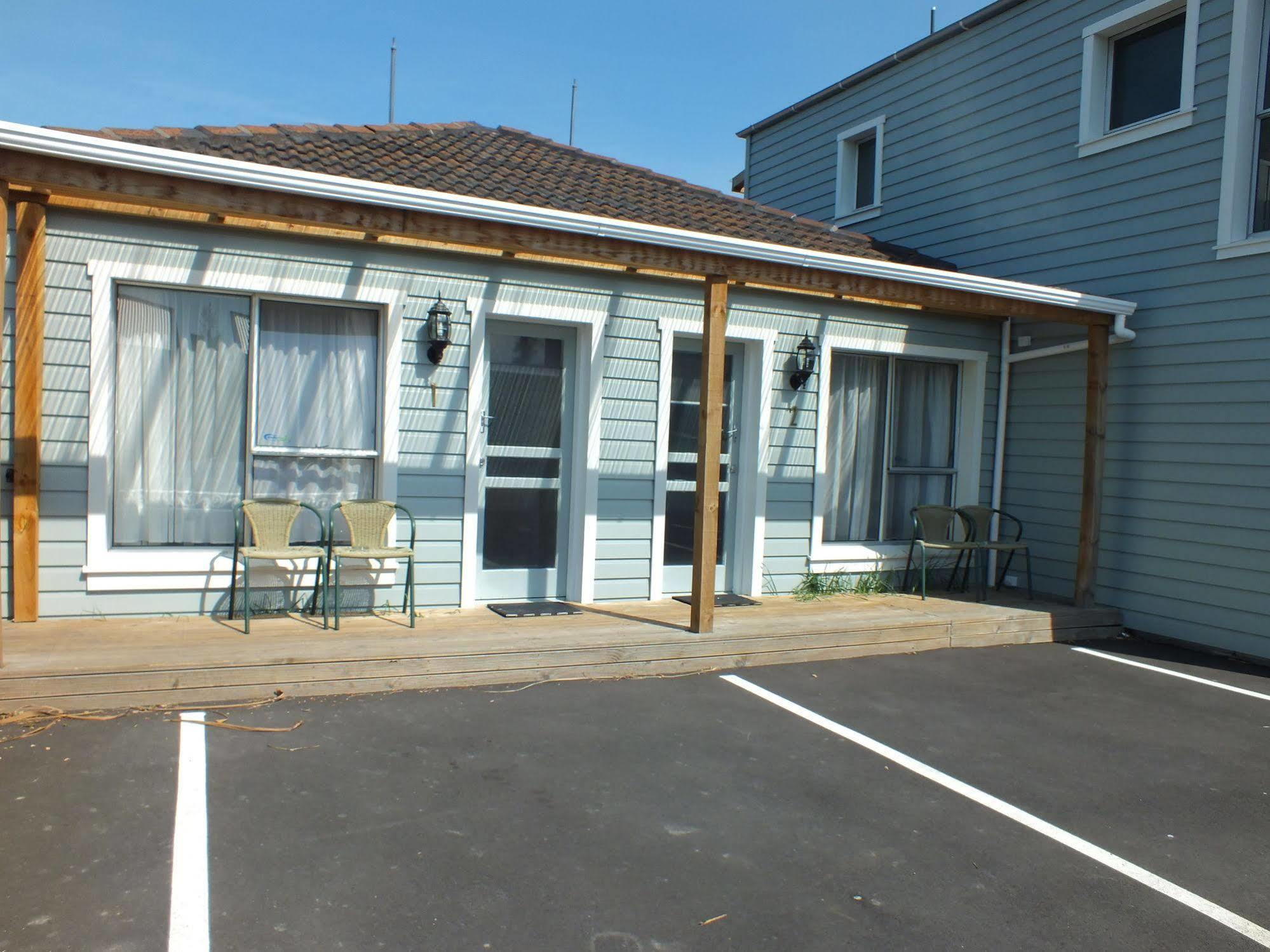Motel Cranford And 4*