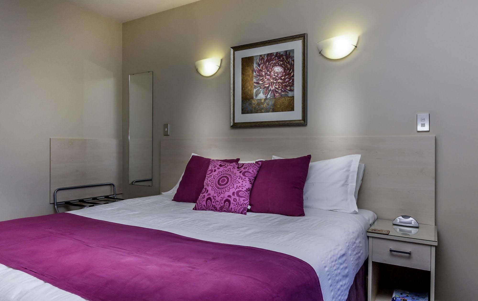Motel 166 Majestic Court Christchurch