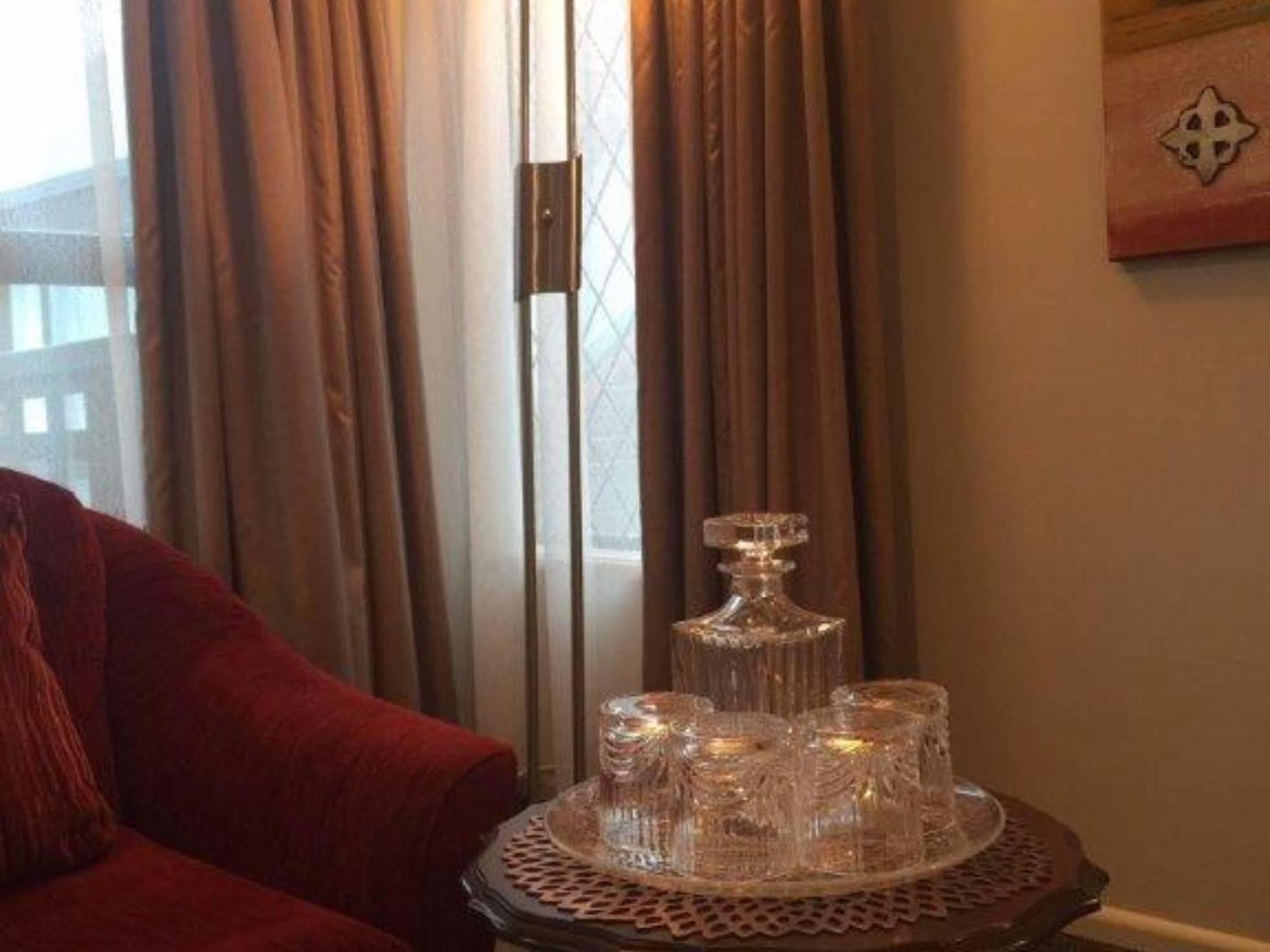 Motel Strathern Motor