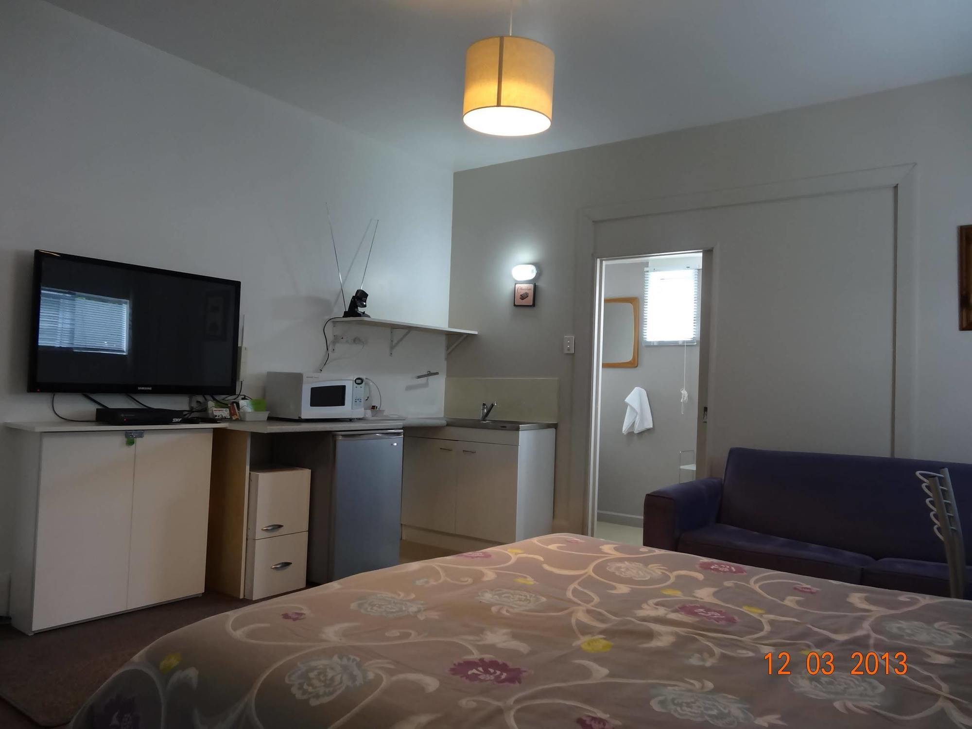 Apartment Mcwilliam *