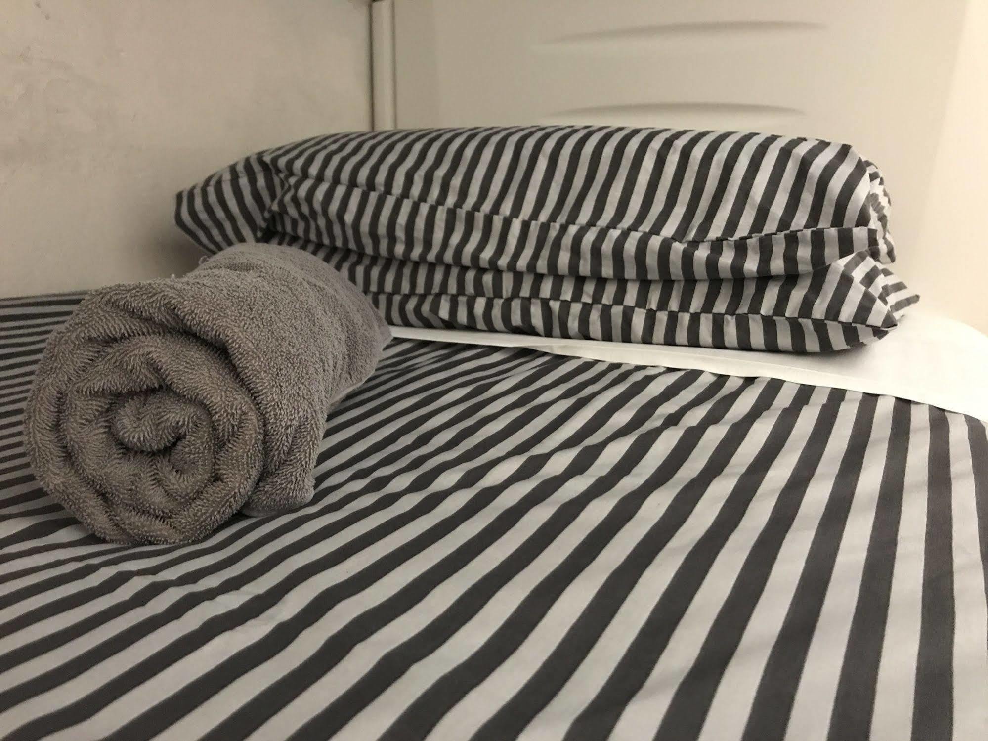 Jailhouse Hostel Christchurch