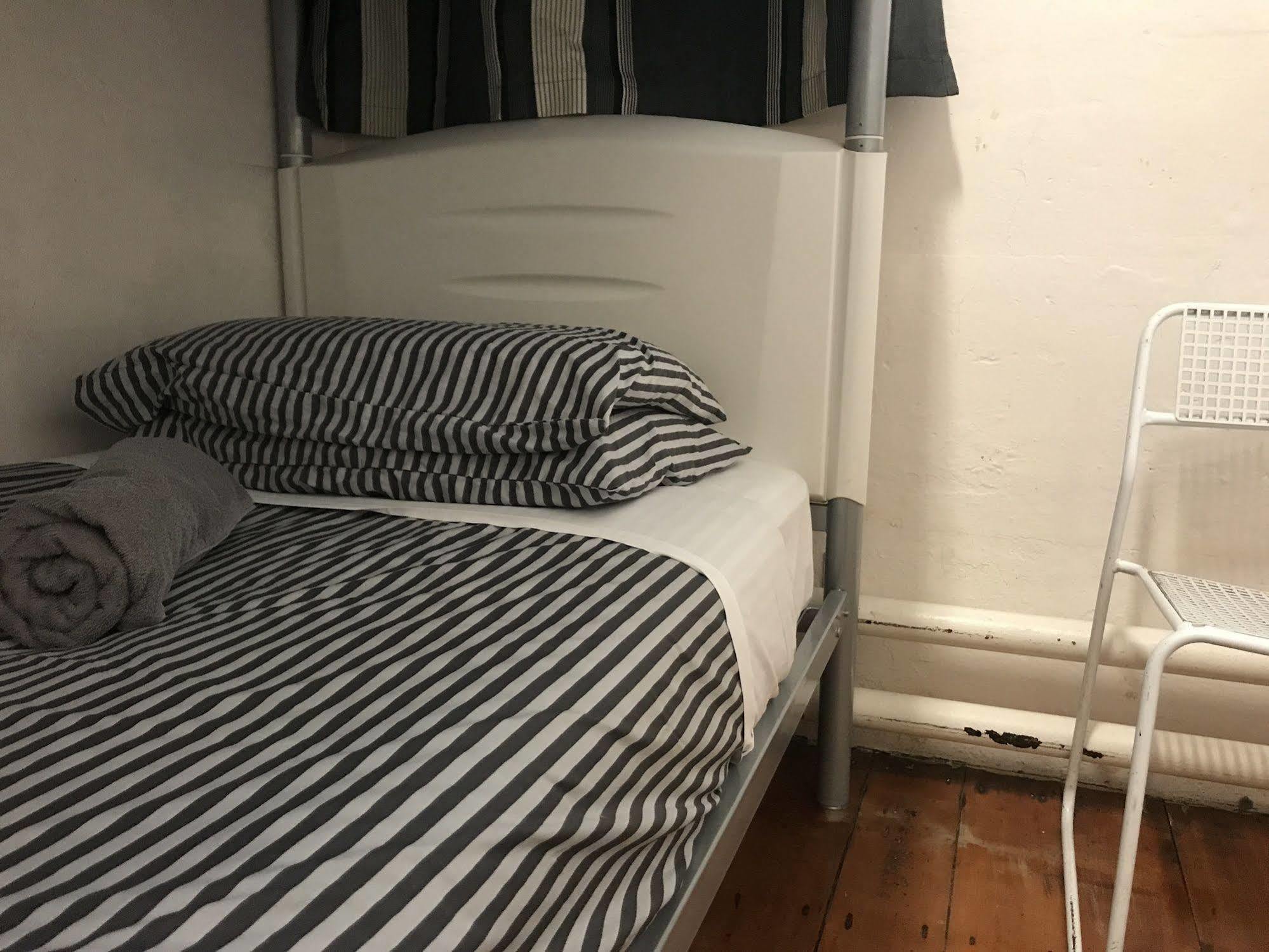 Hostel Jailhouse