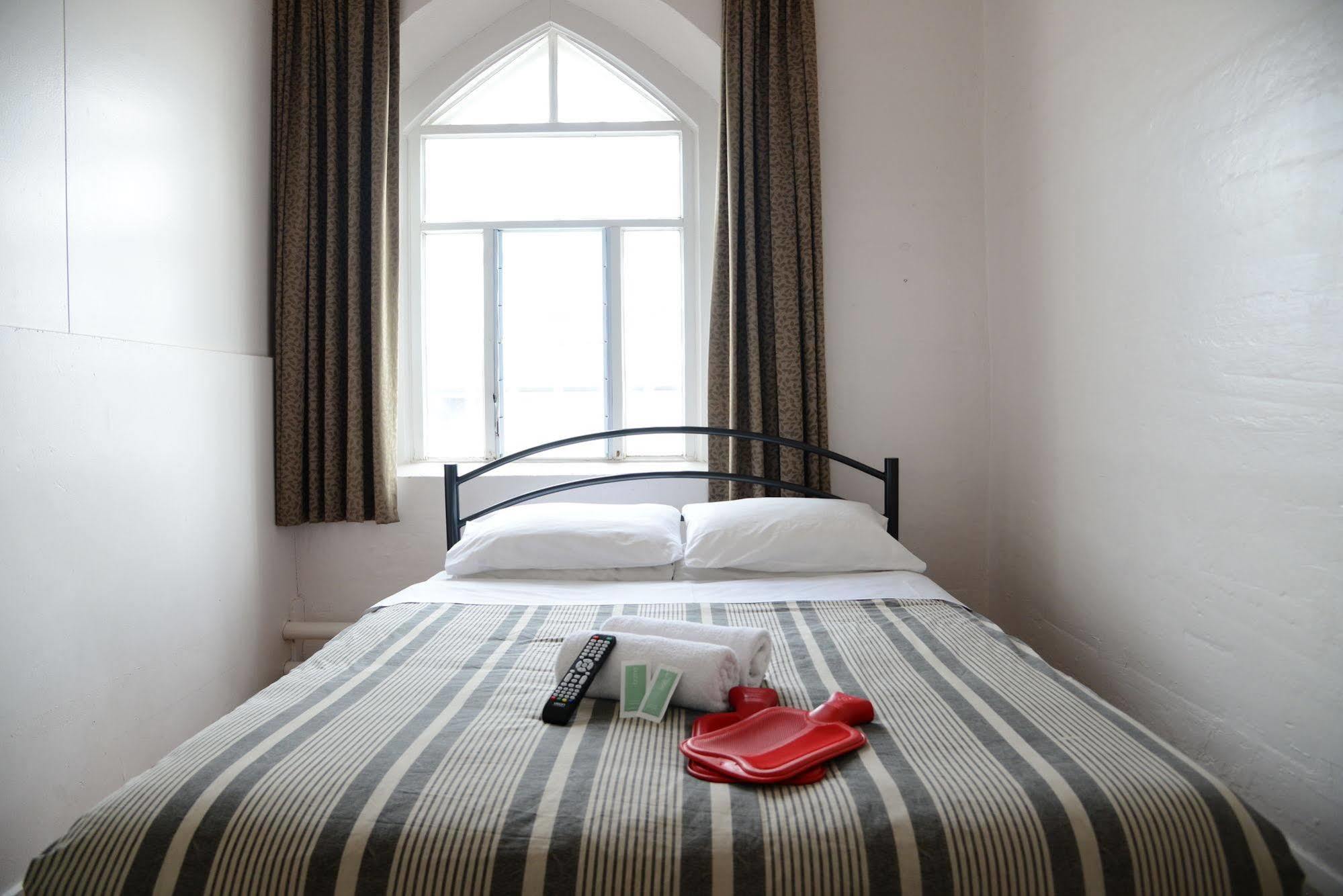 Hostel Jailhouse *