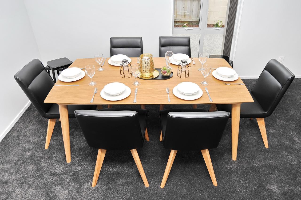 Regents 94a - Homes Holiday home