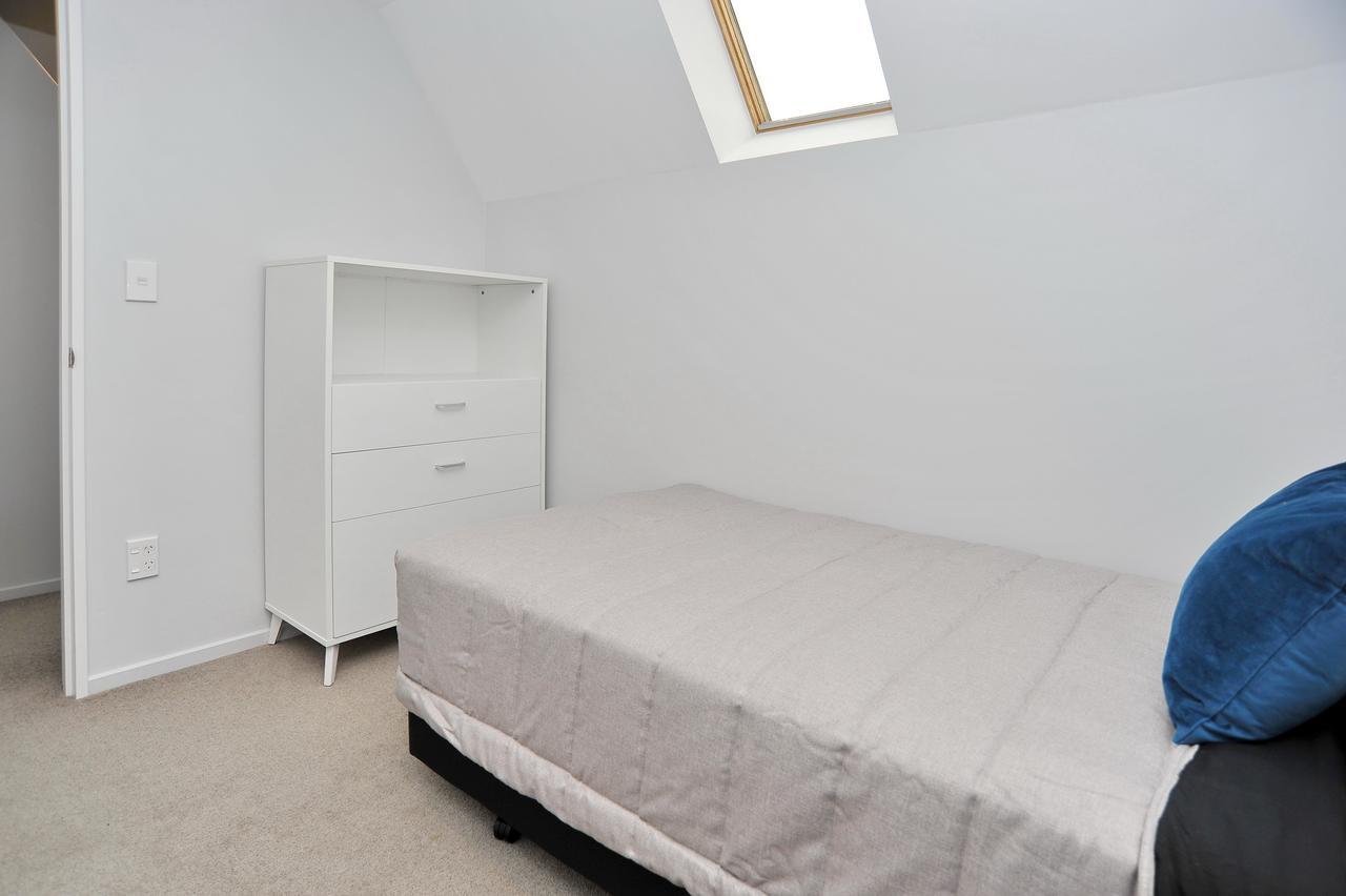 Regents 94a - Homes Holiday home Christchurch
