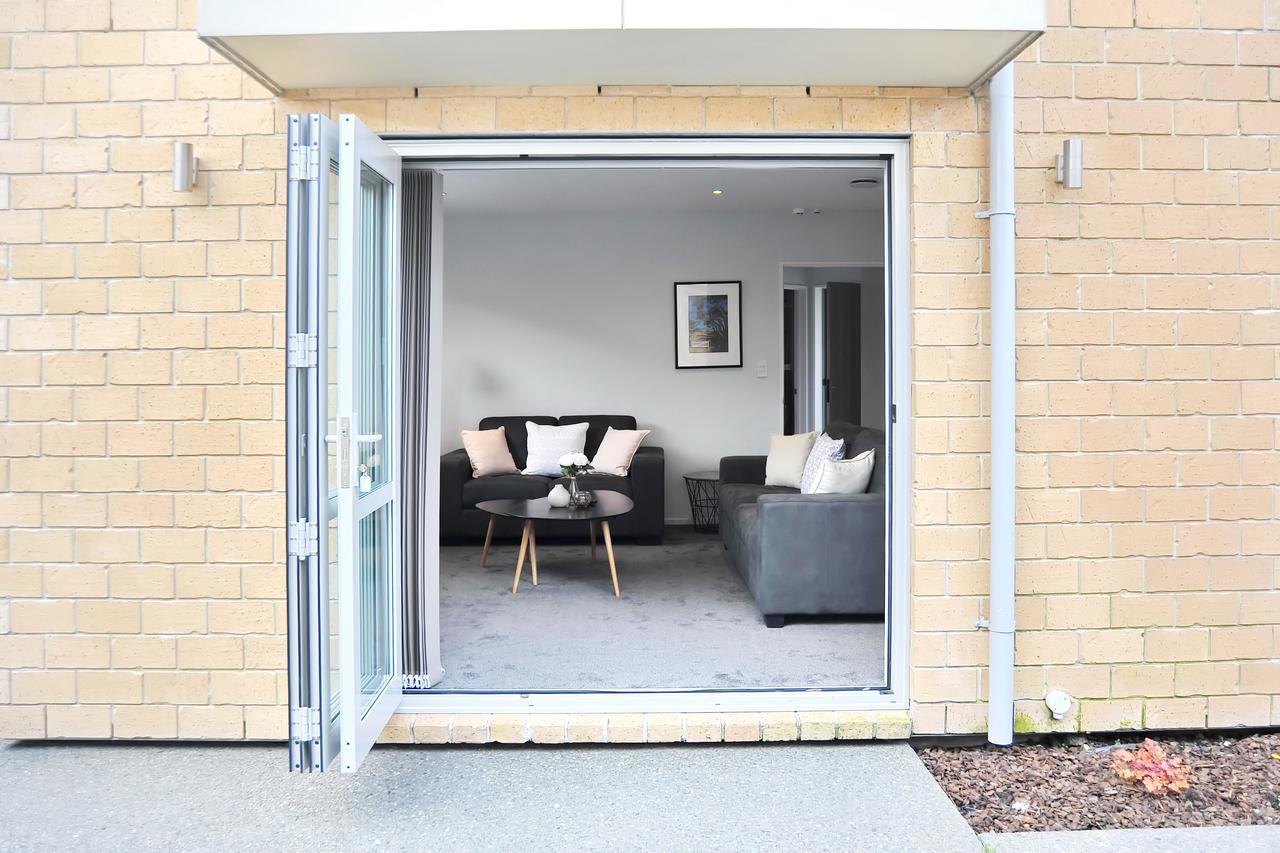 Regents 94a - Homes Holiday home *