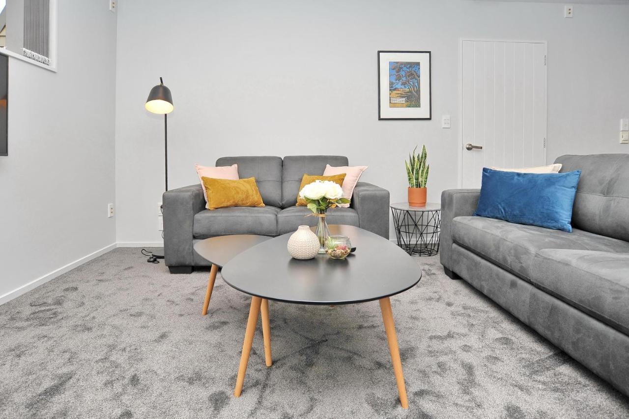 Holiday home Regents 94a - Homes Christchurch
