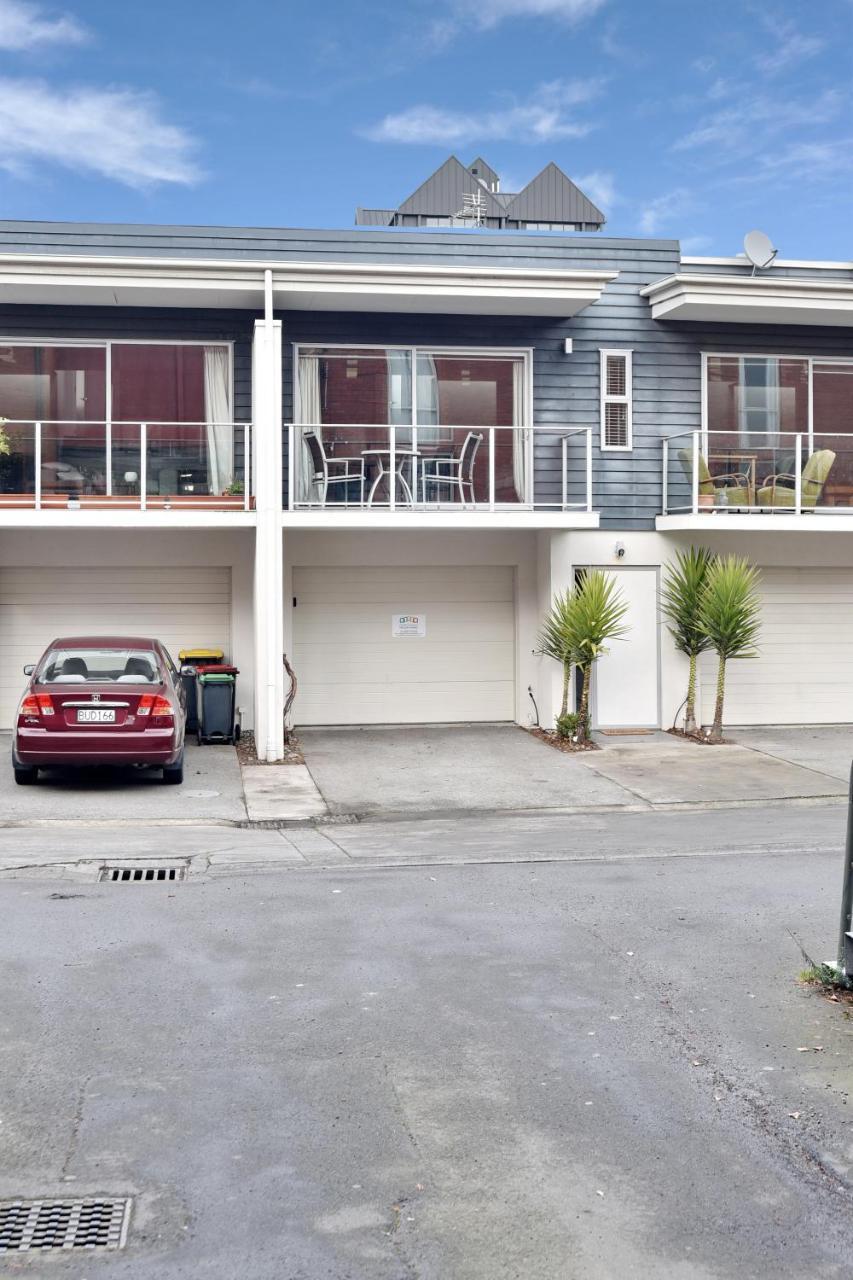 Armagh 3 - Homes Apartment