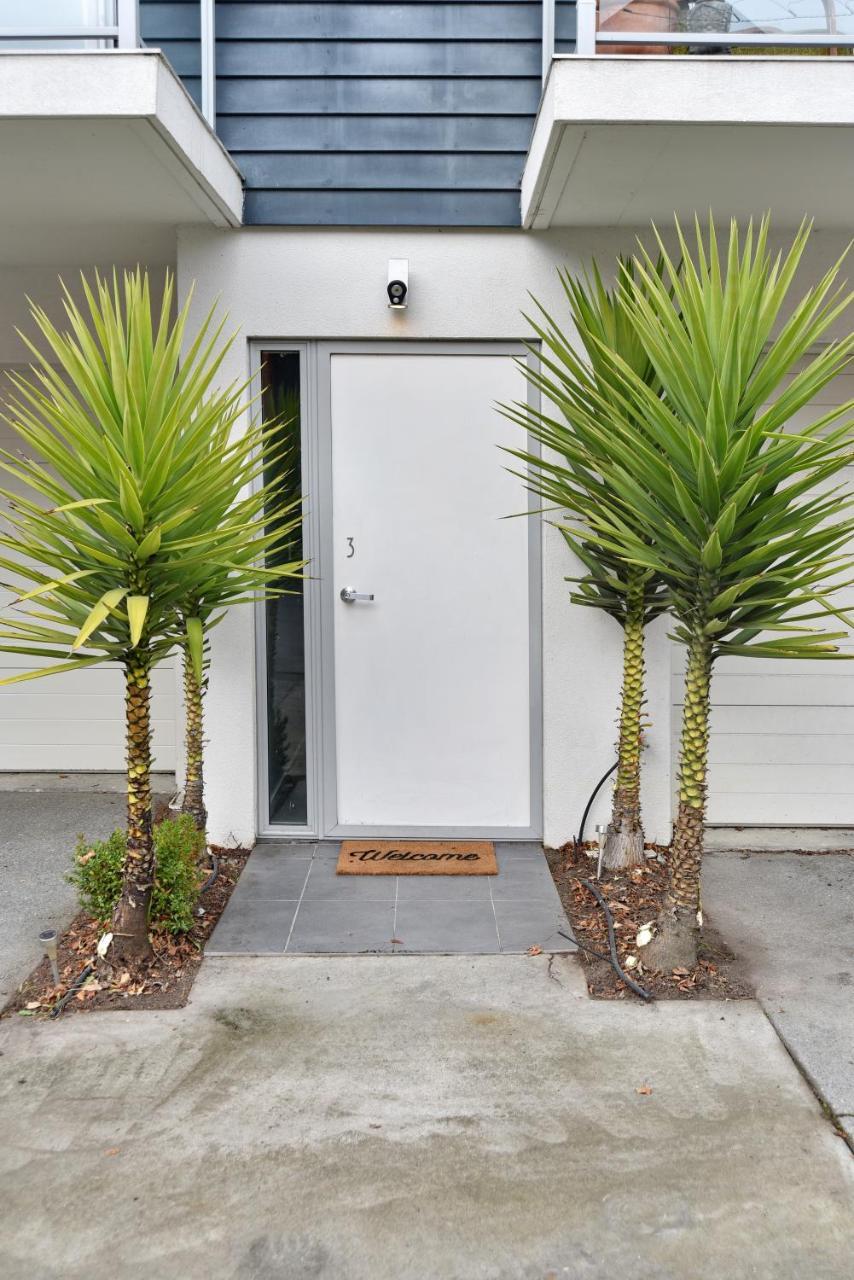 Apartment Armagh 3 - Homes Christchurch