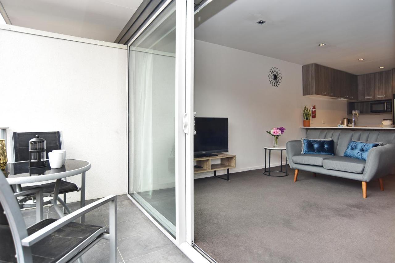 Apartment Armagh 3 - Homes Christchurch