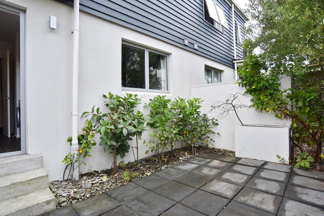Apartment Armagh 3 - Homes Christchurch