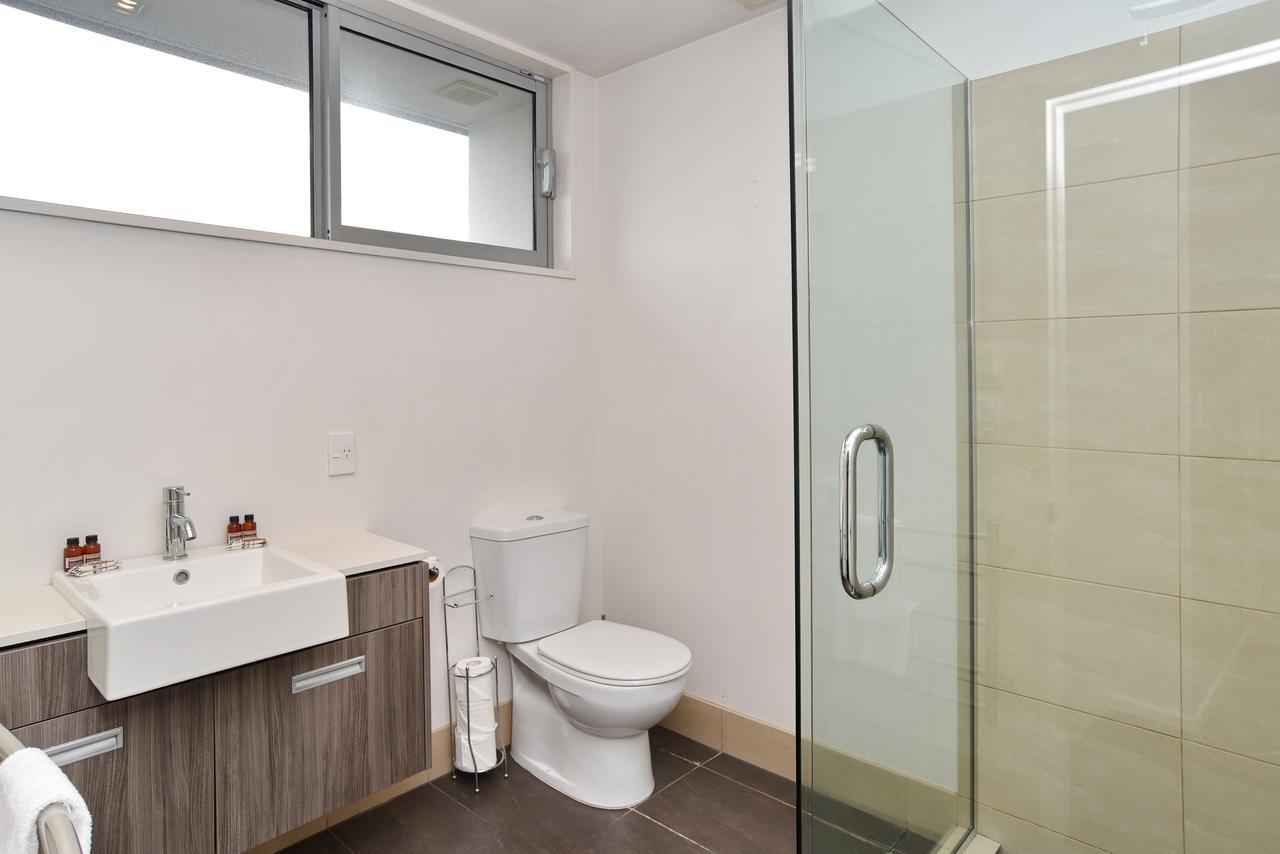 Apartment Armagh 3 - Homes Christchurch