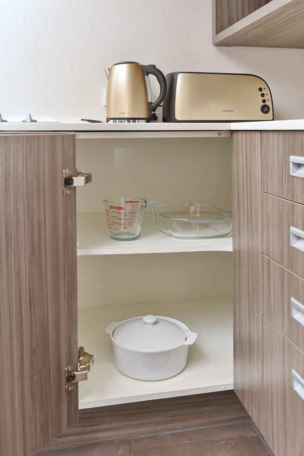 Apartment Armagh 3 - Homes Christchurch
