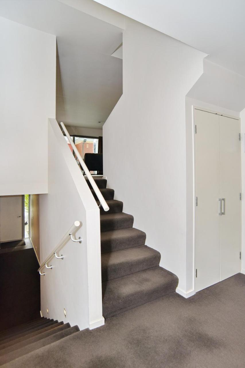 Apartment Armagh 3 - Homes Christchurch
