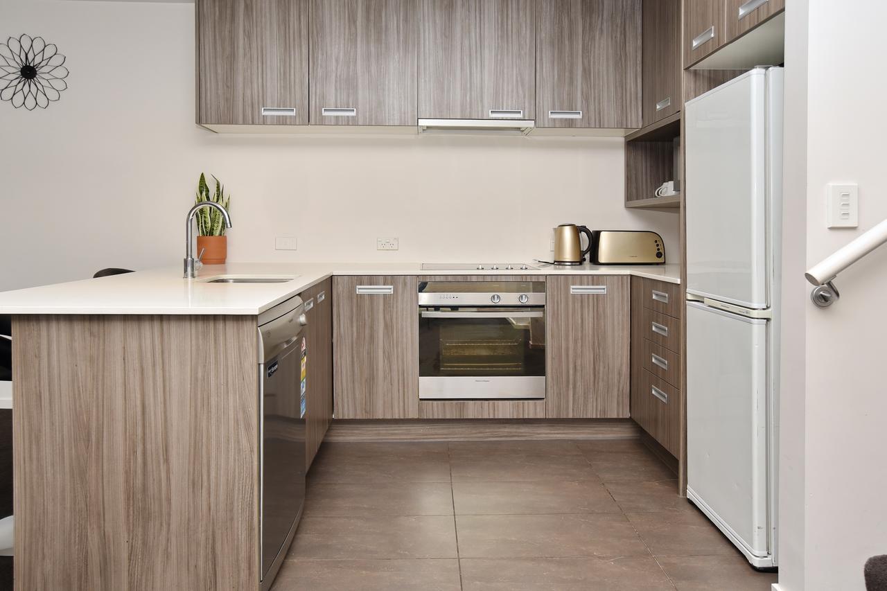 Apartment Armagh 3 - Homes Christchurch