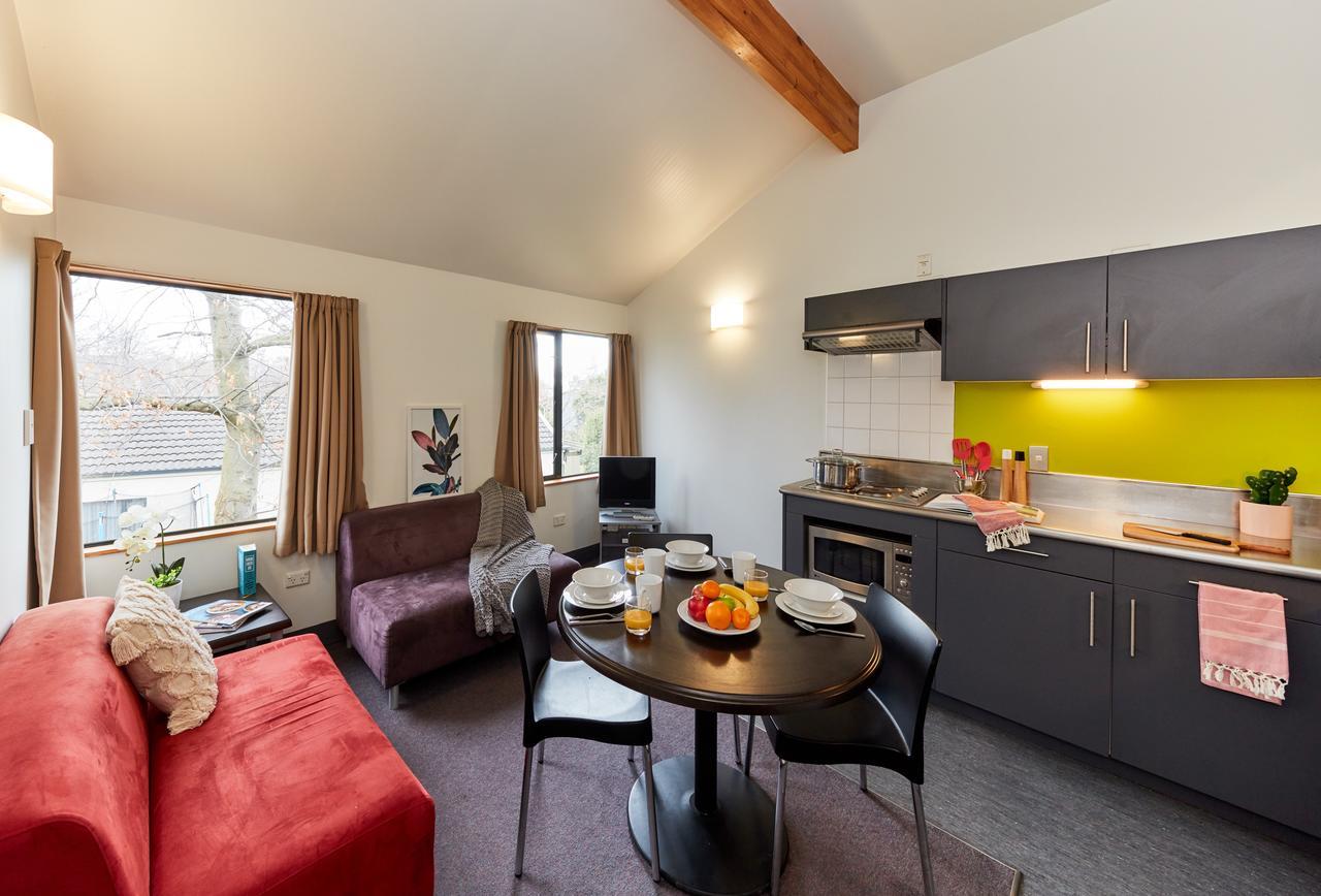 Albergue Sonoda Village *