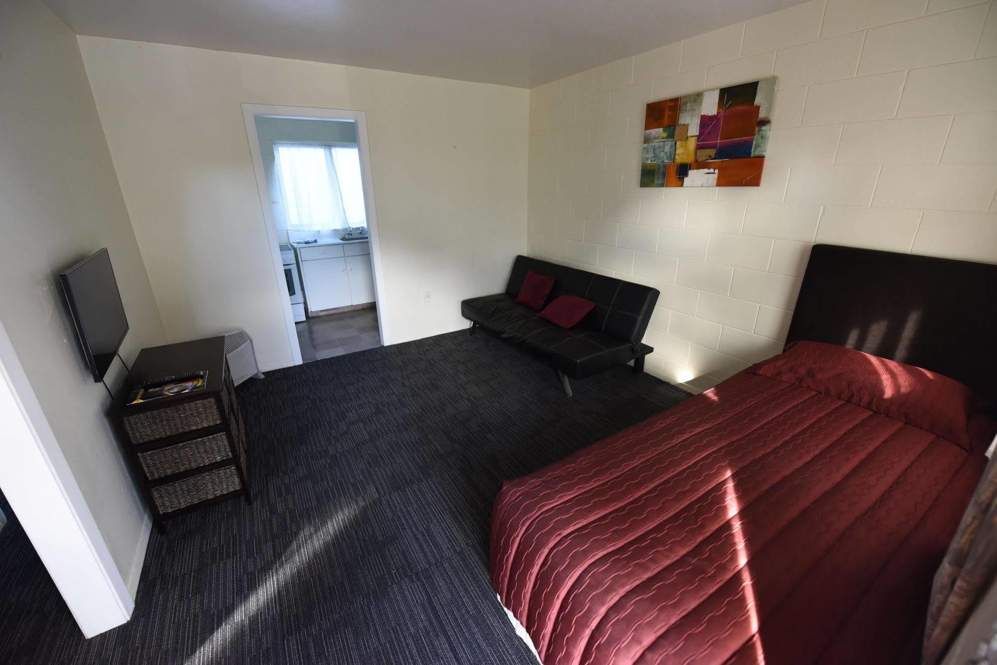 City Worcester 3*