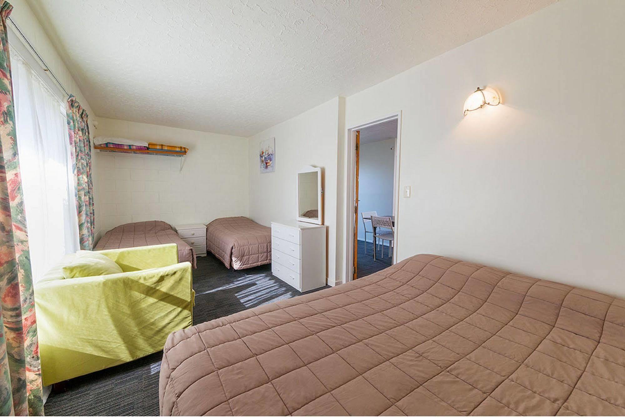 Motel City Worcester