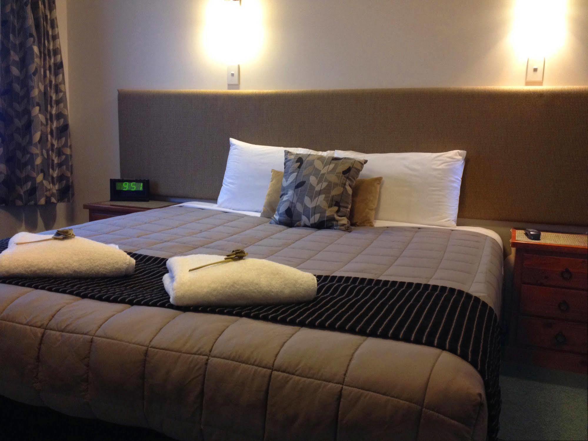 Motel Aalton 3*