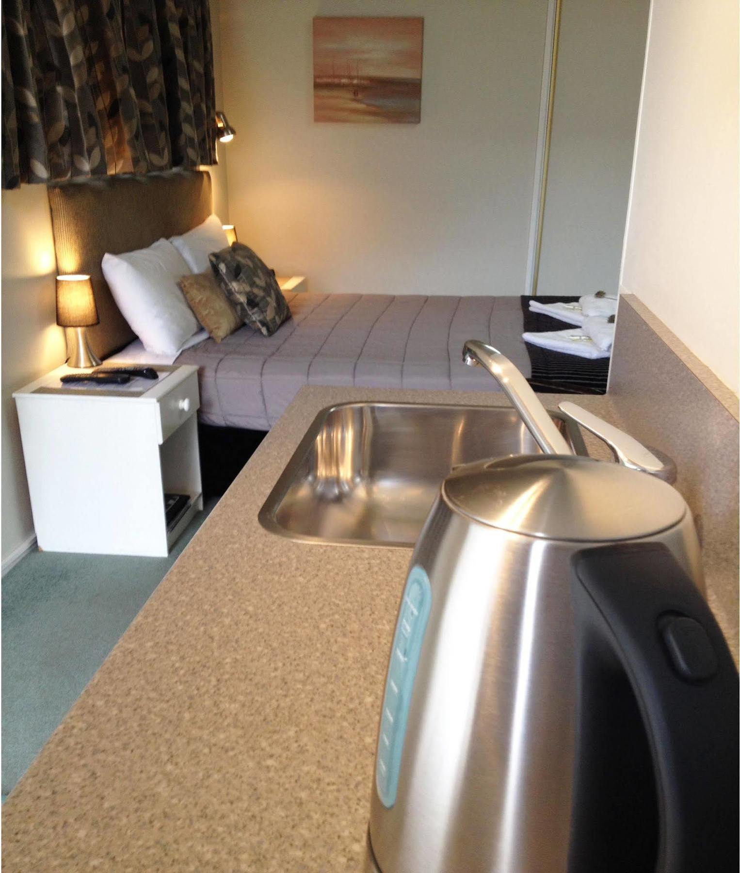 Aalton 3* Christchurch