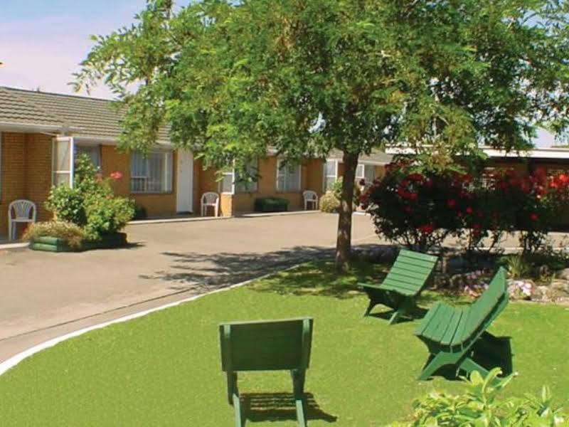 Motel Aalton Christchurch