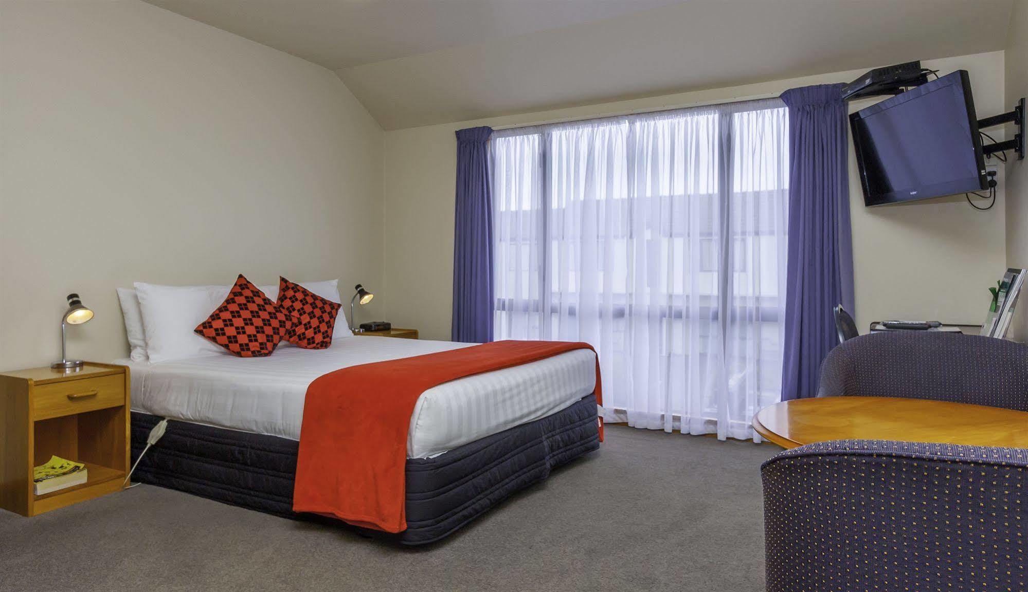 Motel Deans Bush 4*